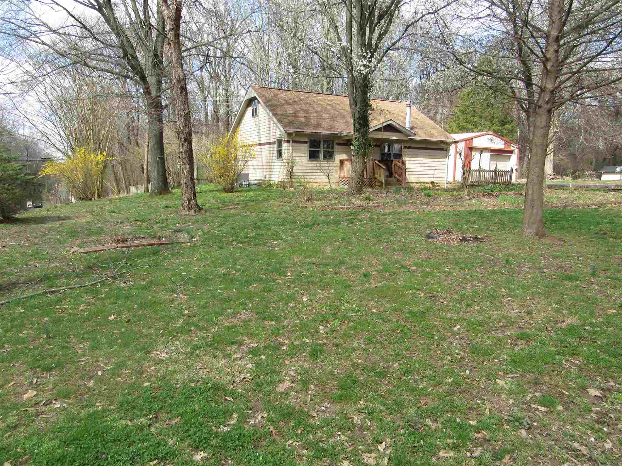 4999 Ford Road Mount Vernon, IN 47620 - Photo 22 of 34 Gallery Image 22