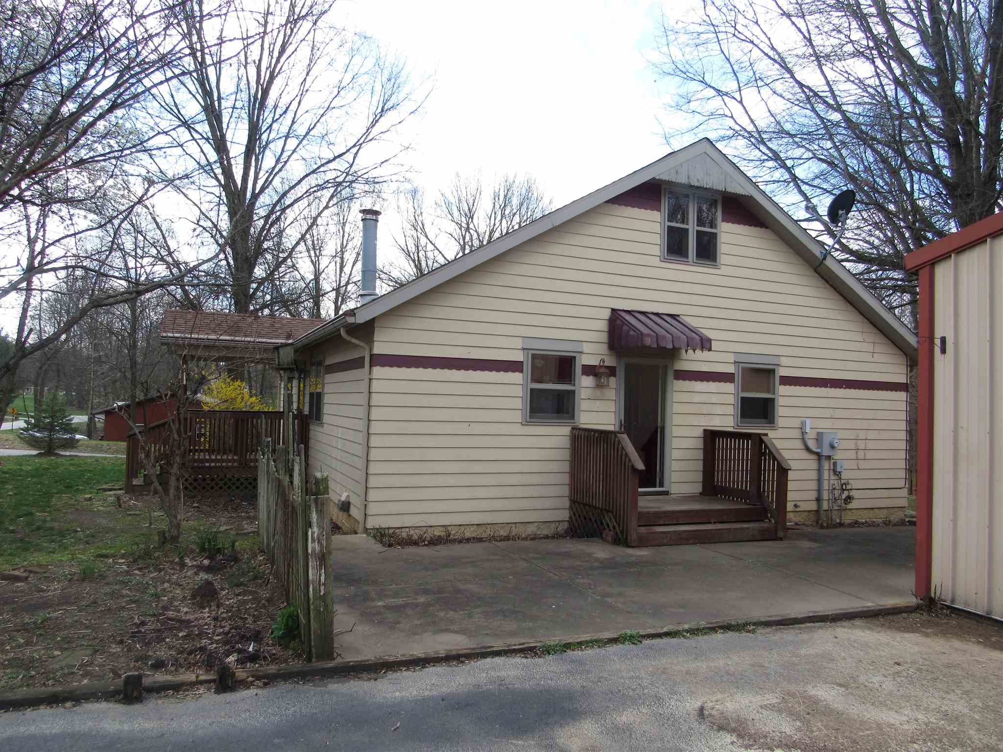 4999 Ford Road Mount Vernon, IN 47620 - Photo 25 of 34 Gallery Image 25
