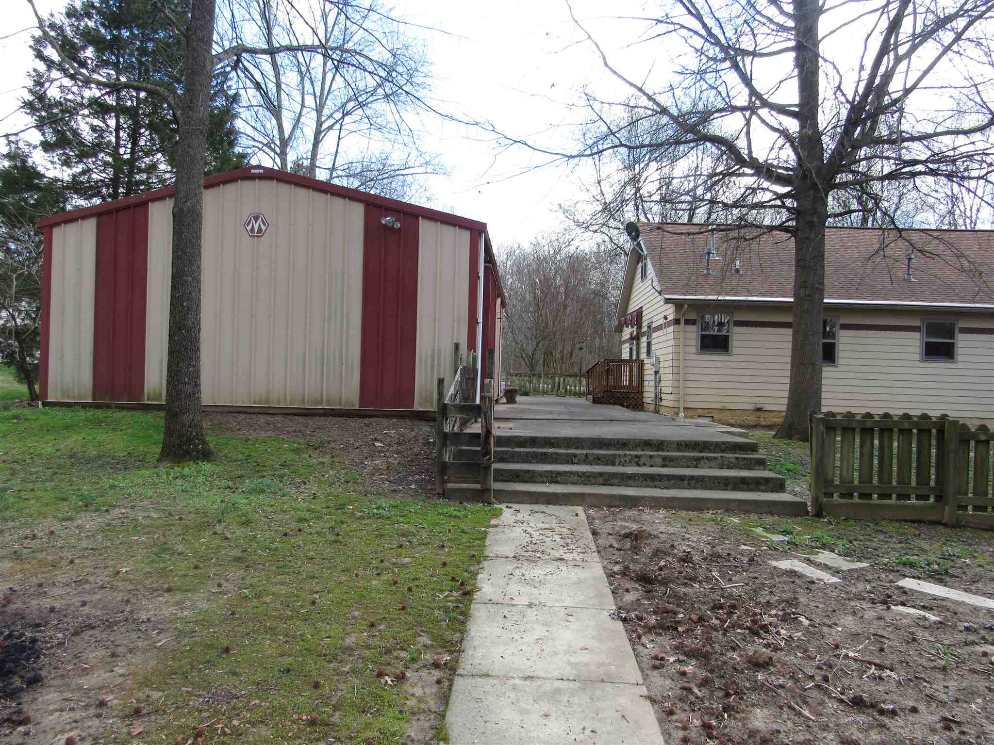 4999 Ford Road Mount Vernon, IN 47620 - Photo 28 of 34 Gallery Image 28