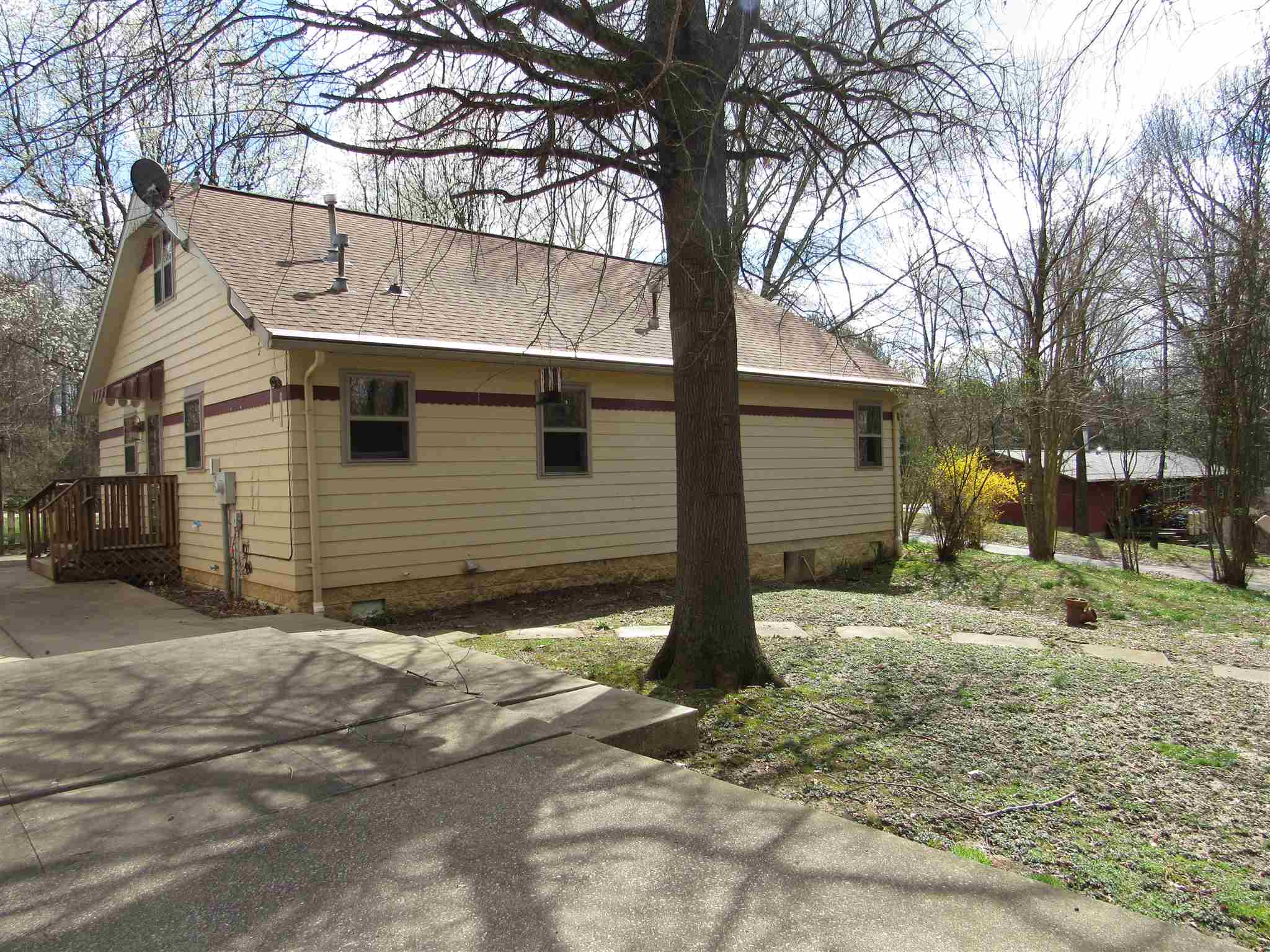 4999 Ford Road Mount Vernon, IN 47620 - Photo 29 of 34 Gallery Image 29