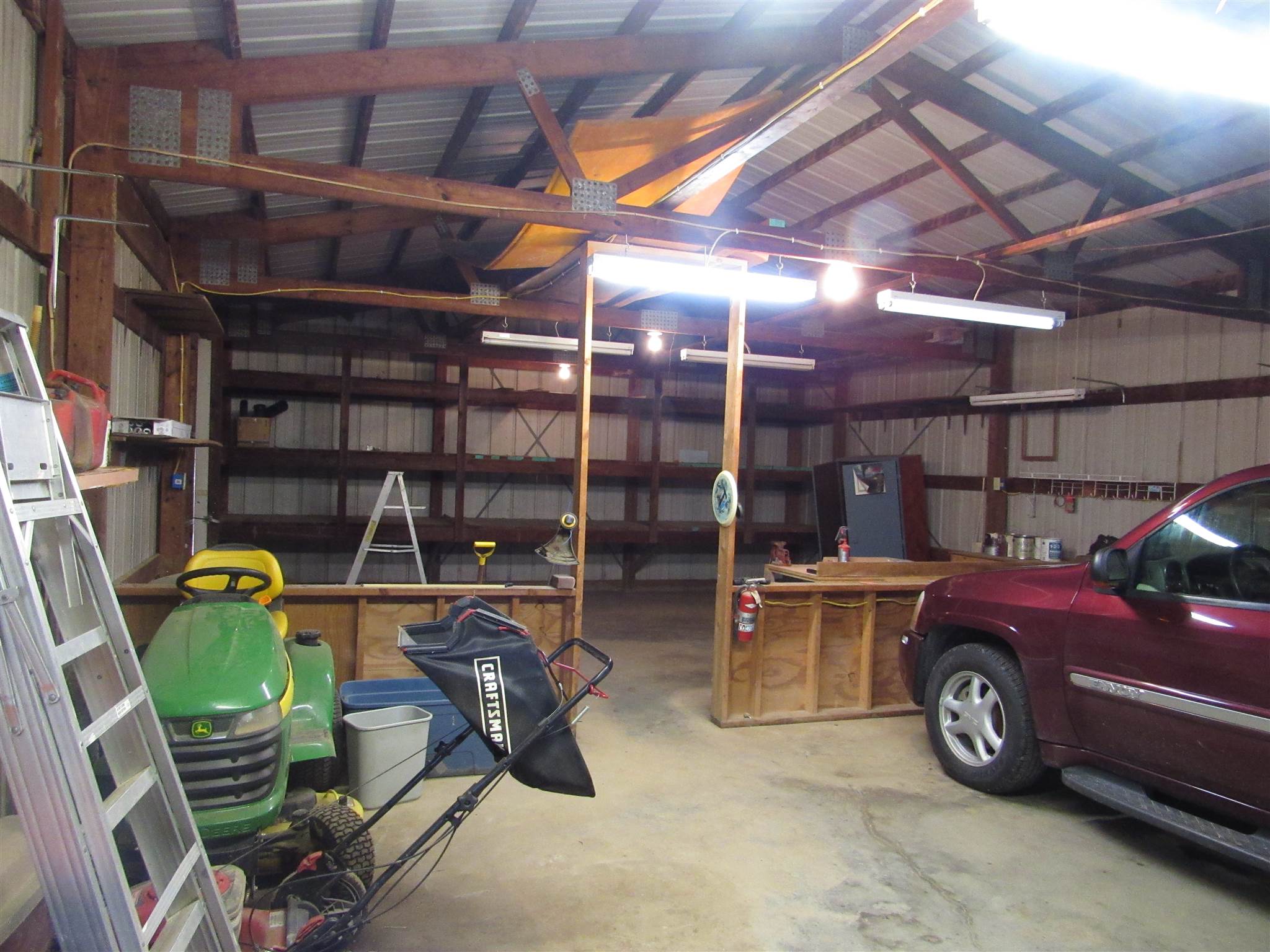 4999 Ford Road Mount Vernon, IN 47620 - Photo 30 of 34 Gallery Image 30