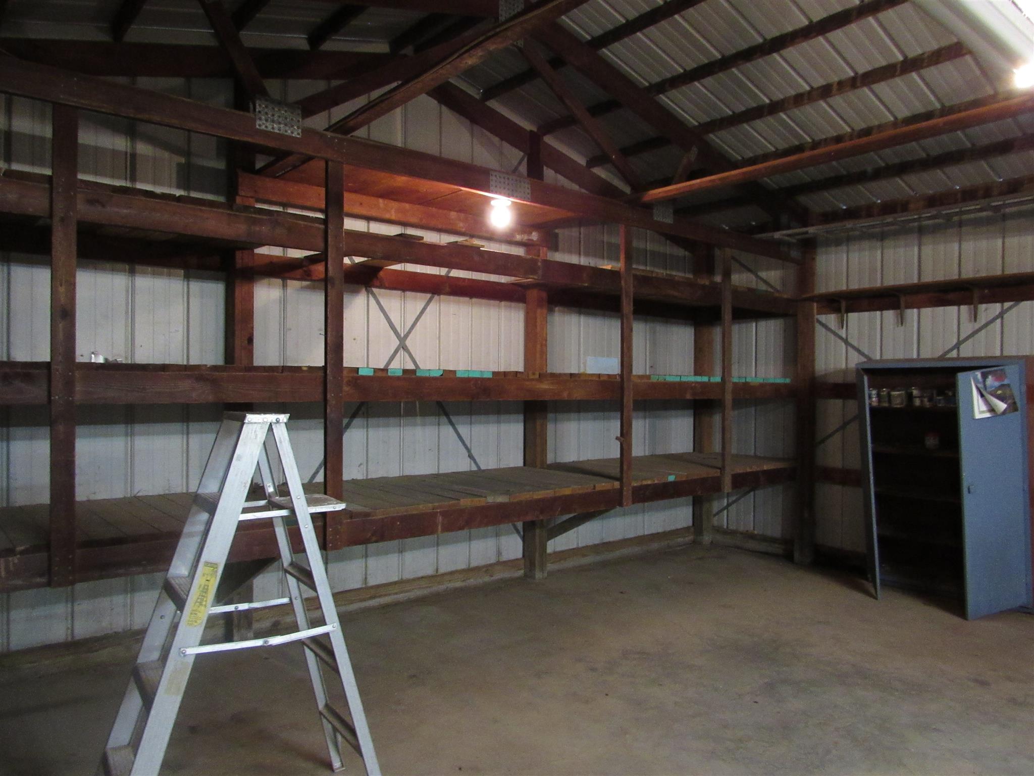 4999 Ford Road Mount Vernon, IN 47620 - Photo 31 of 34 Gallery Image 31