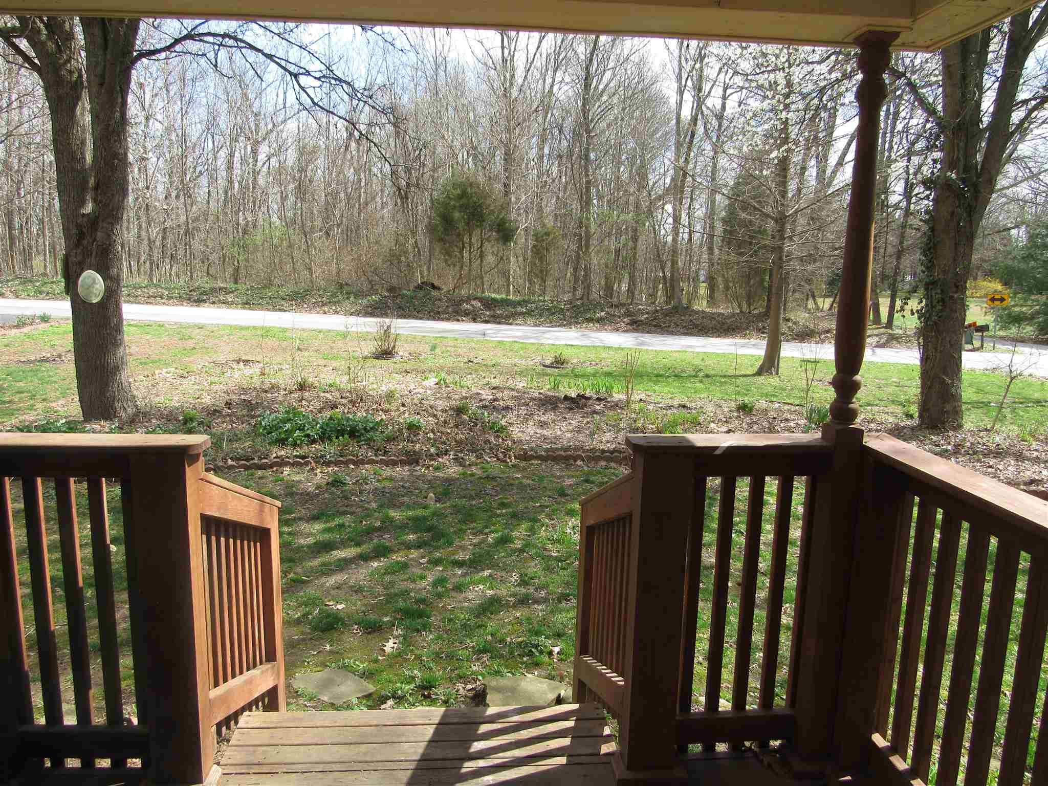 4999 Ford Road Mount Vernon, IN 47620 - Photo 33 of 34 Gallery Image 33