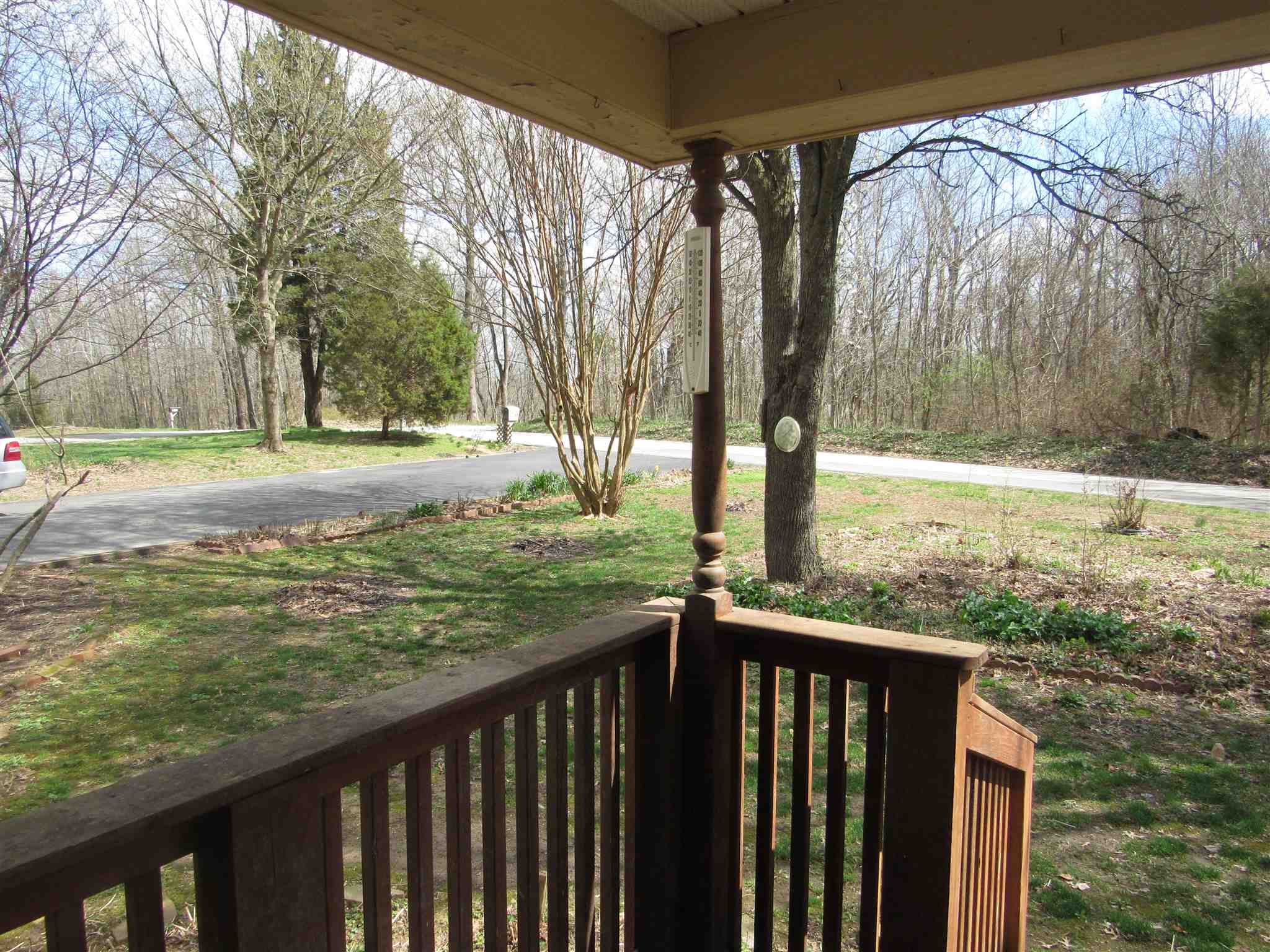 4999 Ford Road Mount Vernon, IN 47620 - Photo 34 of 34 Gallery Image 34