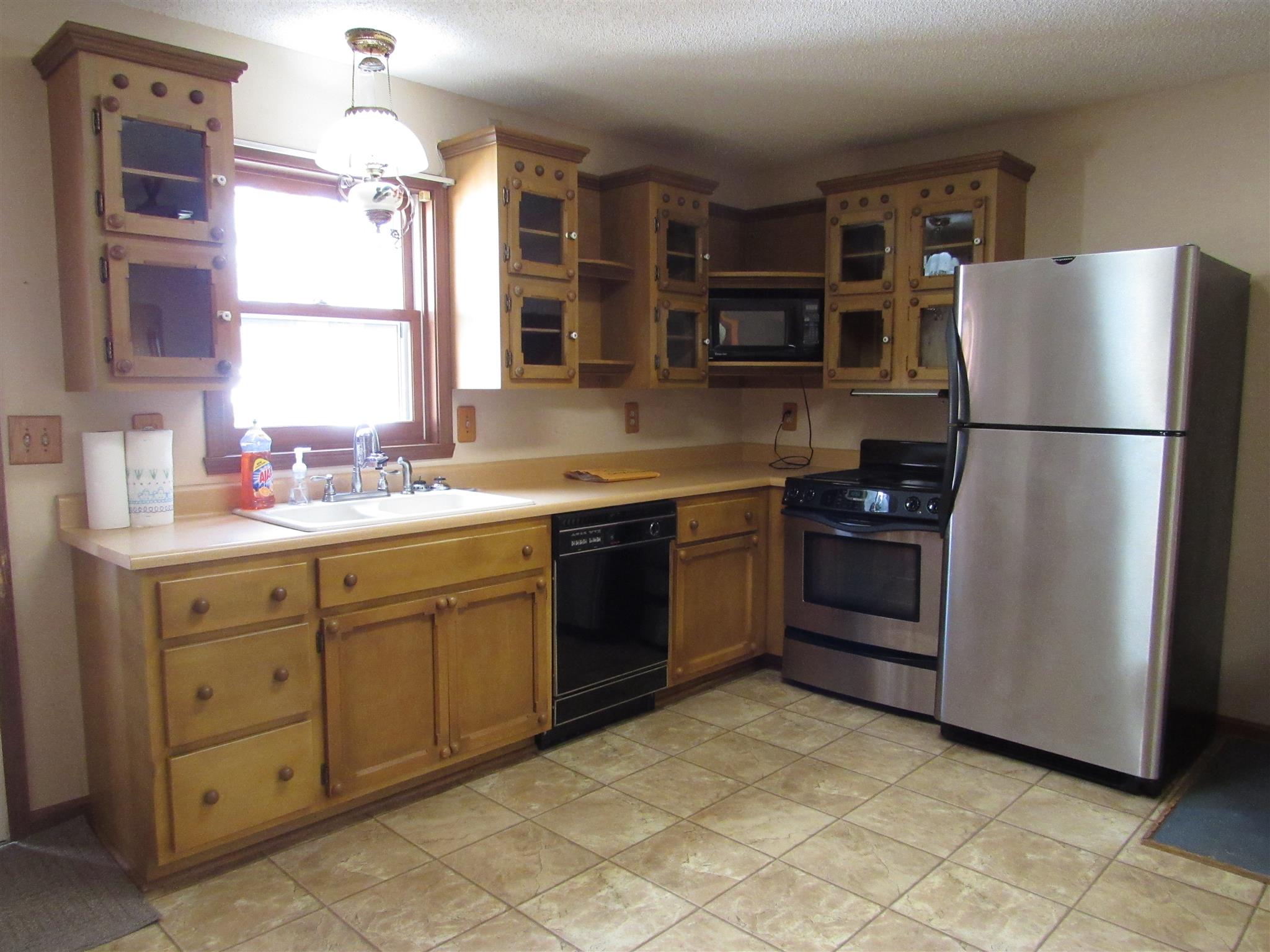 4999 Ford Road Mount Vernon, IN 47620 - Photo 7 of 34 Gallery Image 7