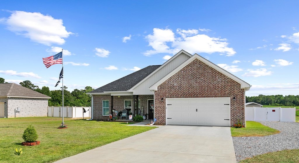 1908 Baxter Road Ashford, AL 36312 - Photo 2 of 34