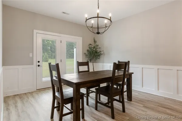 $305,900 | 3204 Asher Way, Unit 128, Jeffersonville, IN 47130