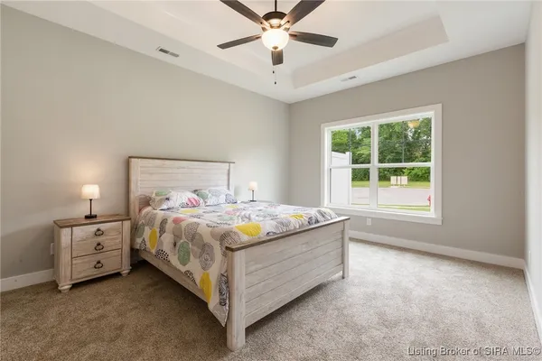$305,900 | 3204 Asher Way, Unit 128, Jeffersonville, IN 47130