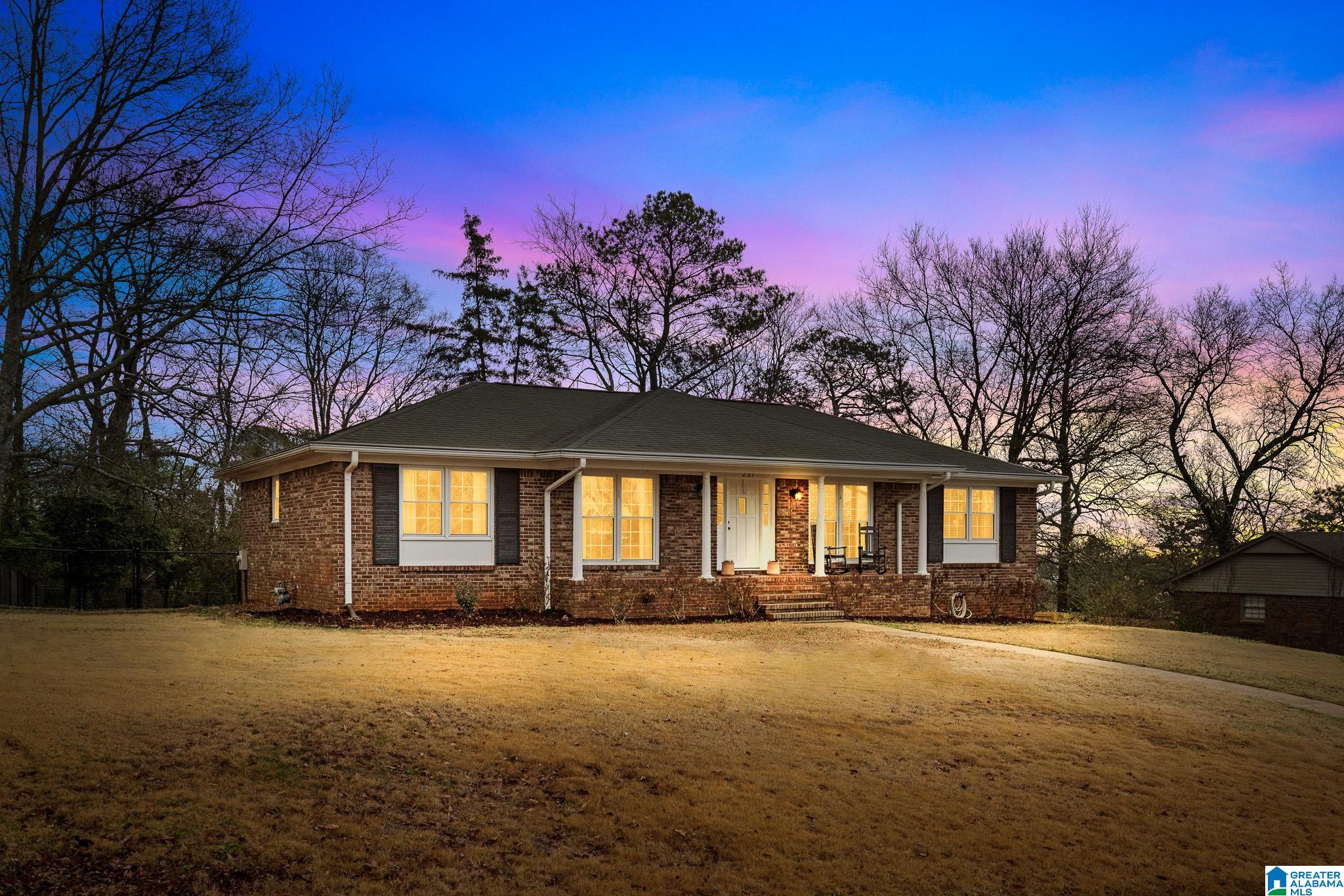 237 Caliente Drive Birmingham, AL 35226 - Photo 31 of 31