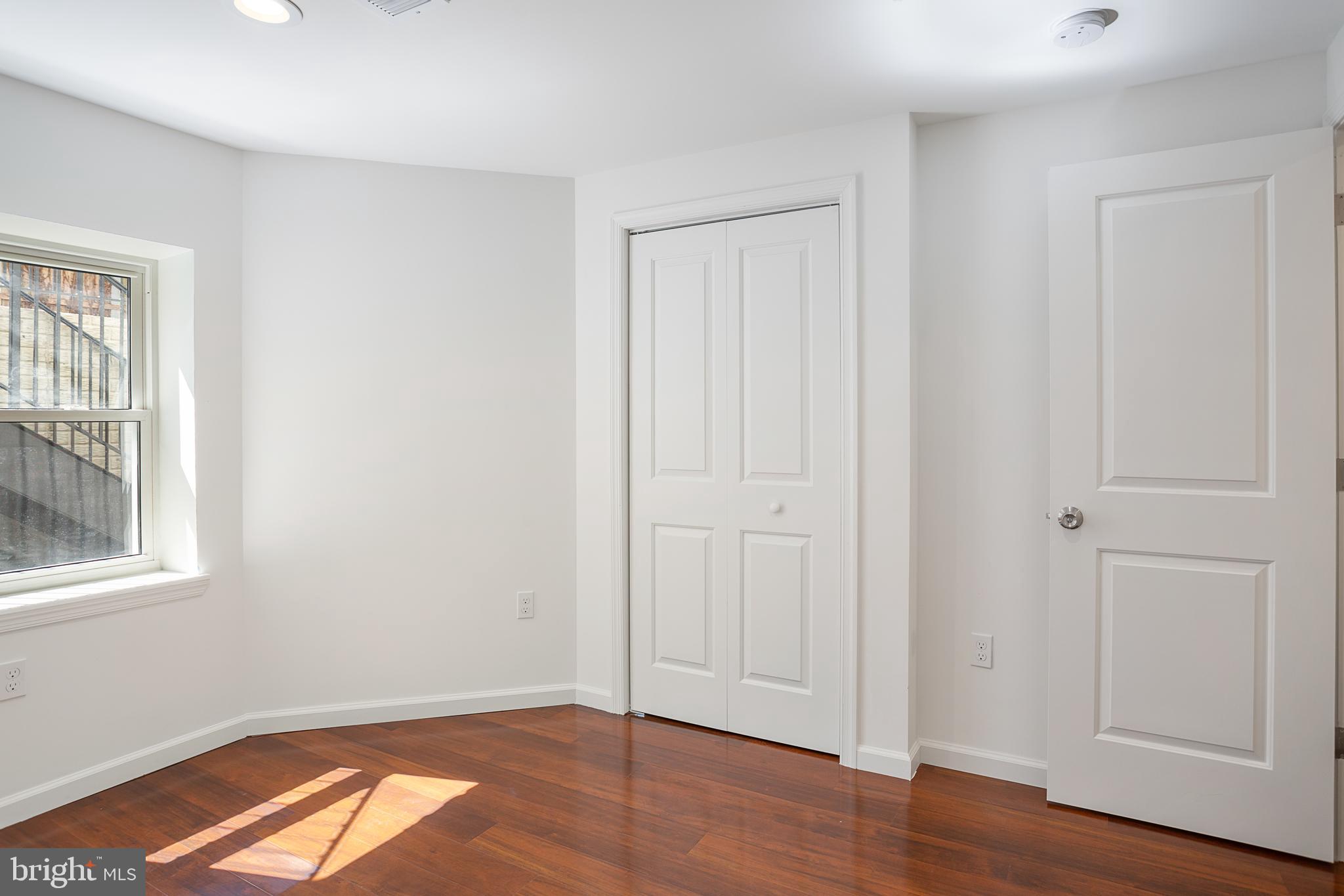 24 N Street Northwest, Unit 2 Washington, DC 20001 - Photo 11 of 15 Bedroom