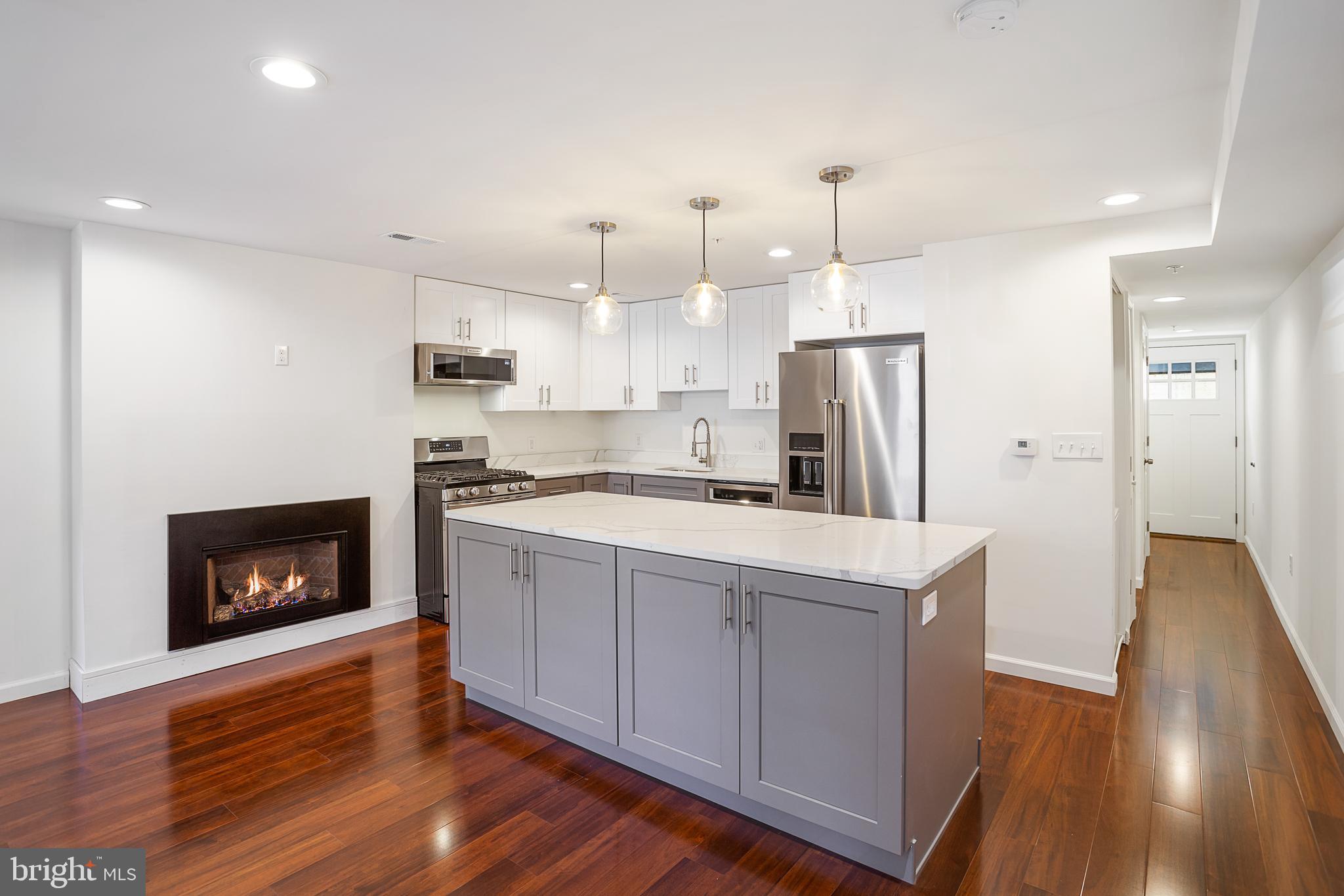 24 N Street Northwest, Unit 2 Washington, DC 20001 - Photo 3 of 15