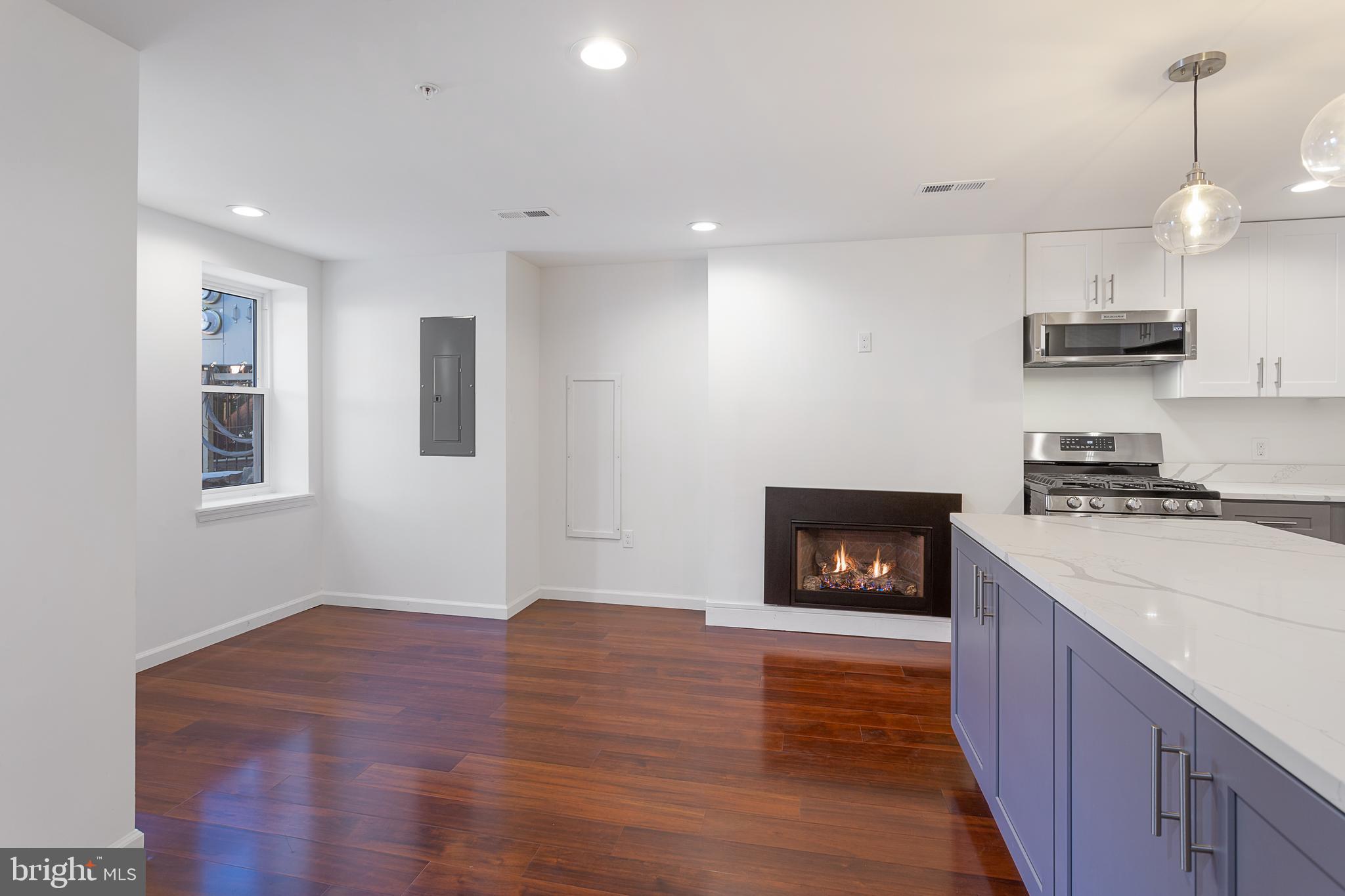 24 N Street Northwest, Unit 2 Washington, DC 20001 - Photo 4 of 15