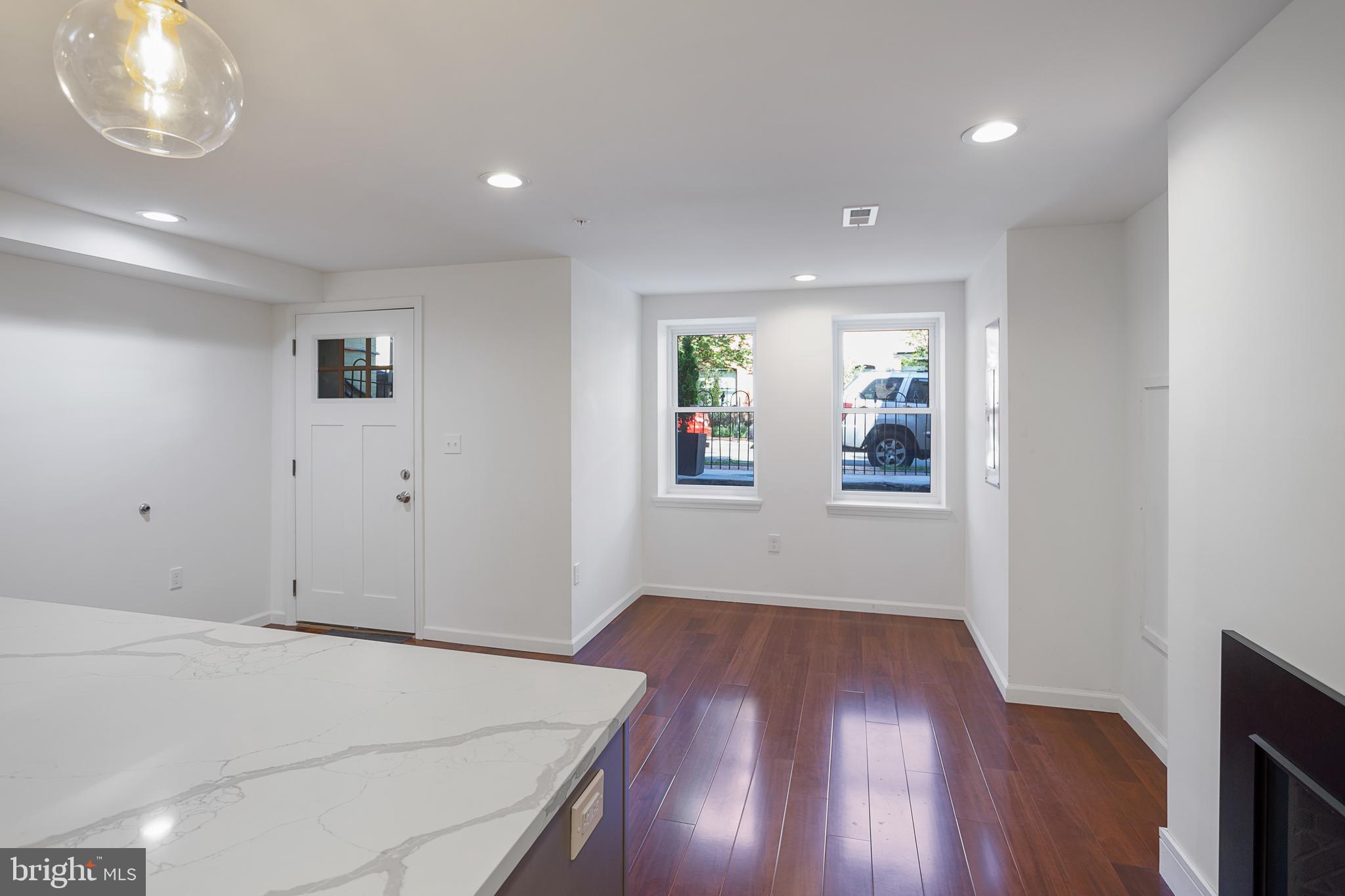 24 N Street Northwest, Unit 2 Washington, DC 20001 - Photo 5 of 15