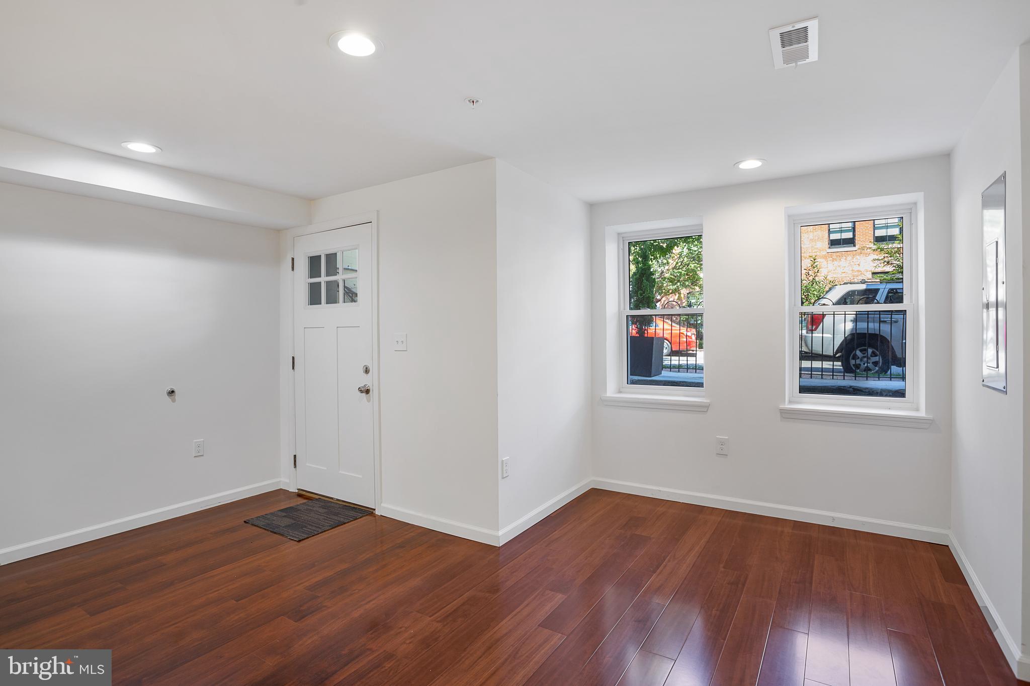 24 N Street Northwest, Unit 2 Washington, DC 20001 - Photo 6 of 15