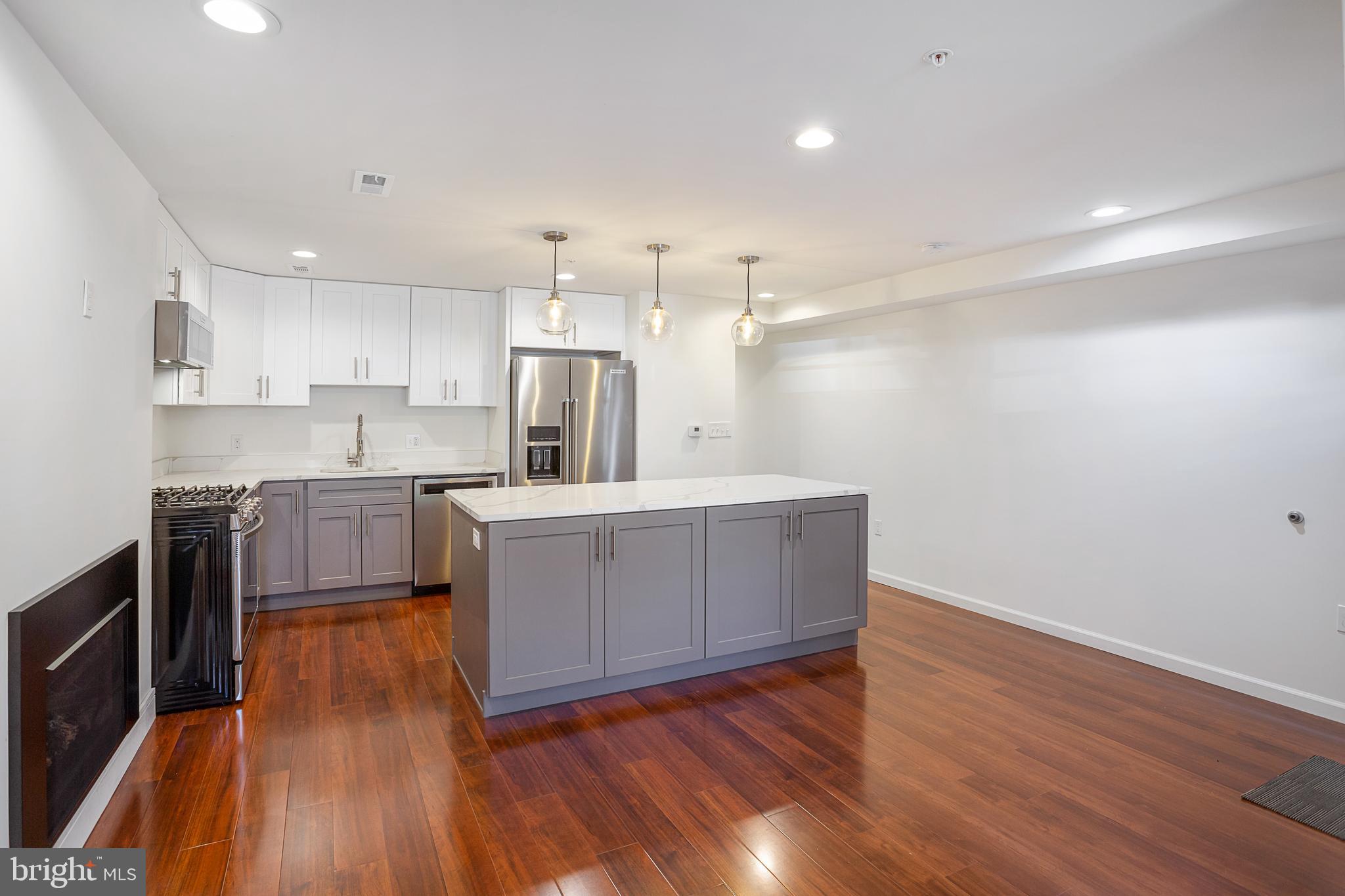 24 N Street Northwest, Unit 2 Washington, DC 20001 - Photo 7 of 15