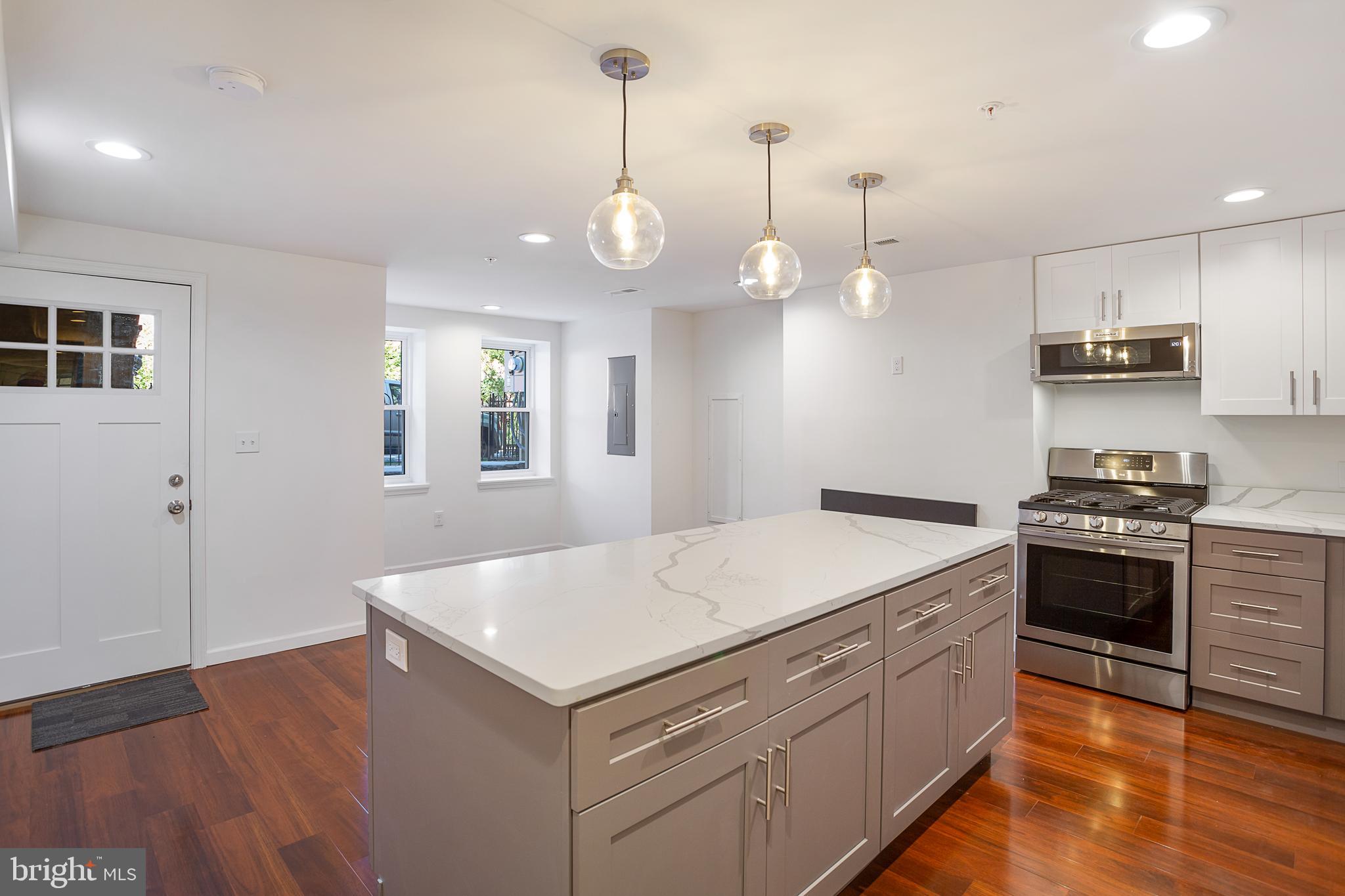 24 N Street Northwest, Unit 2 Washington, DC 20001 - Photo 8 of 15
