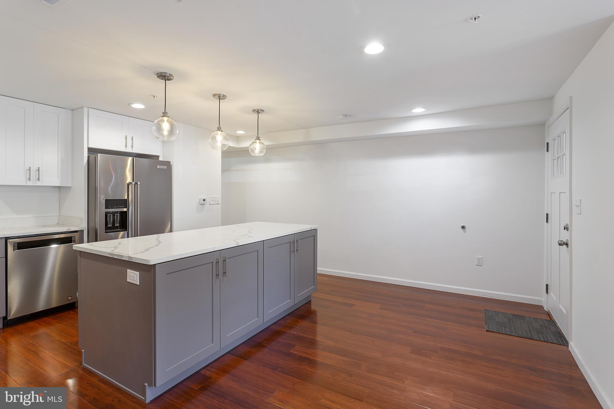 24 N Street Northwest, Unit 2 Washington, DC 20001 - Photo 9 of 15
