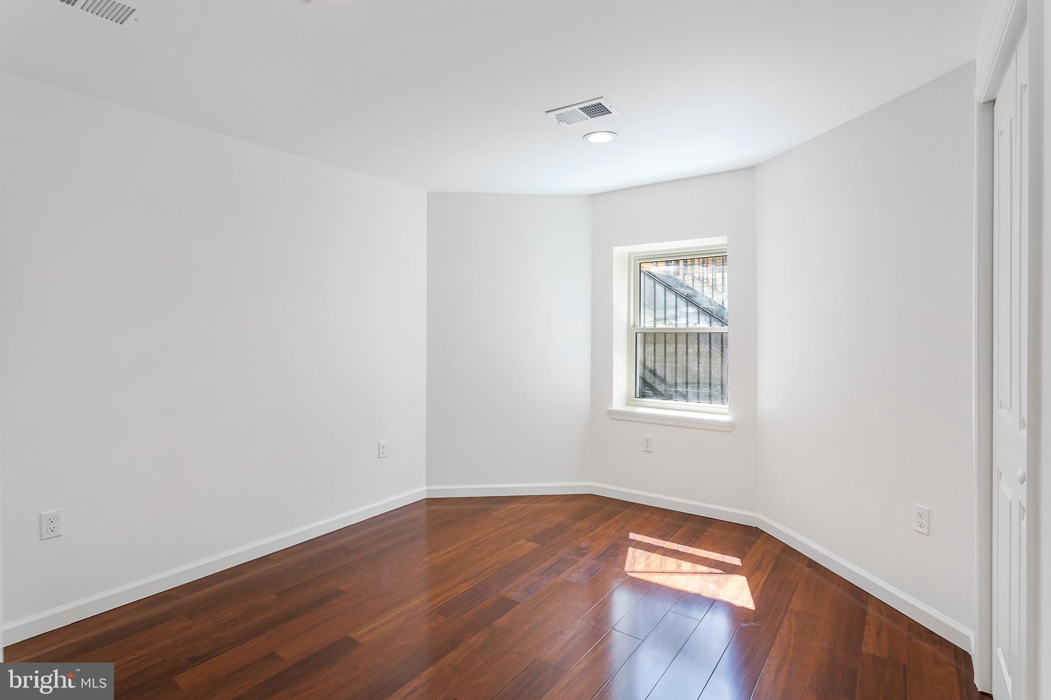 24 N Street Northwest, Unit 2 Washington, DC 20001 - Photo 10 of 15 Bedroom