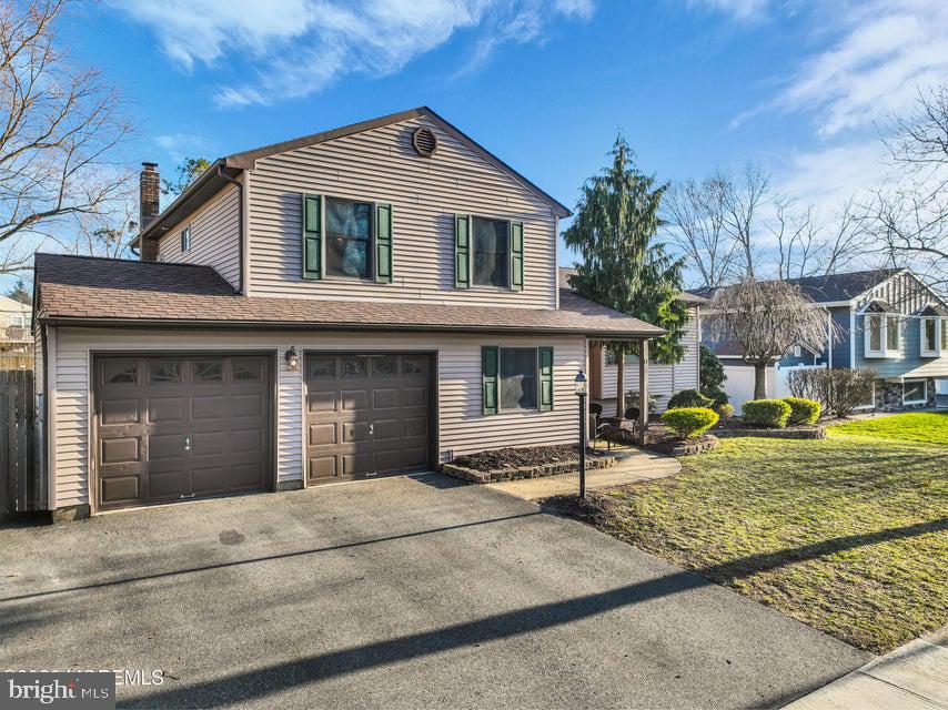 10 Cobblestone Court Howell, NJ 07731 - Photo 28 of 32