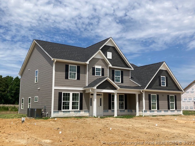 6756 Running Fox Road Hope Mills, NC 28348 - Photo 1 of 2 Gallery Image 1