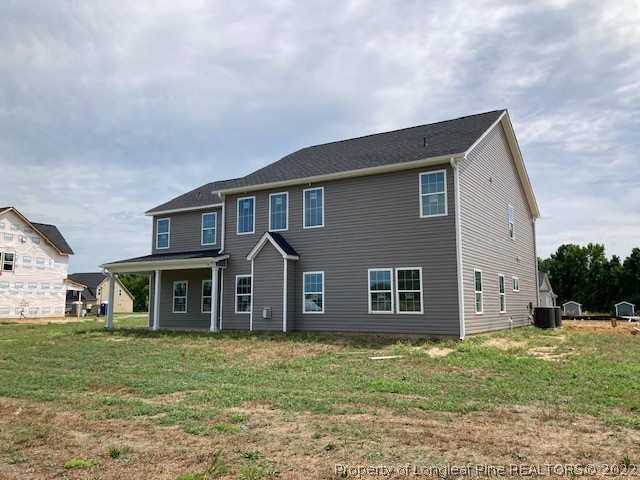 6756 Running Fox Road Hope Mills, NC 28348 - Photo 2 of 2 Gallery Image 2