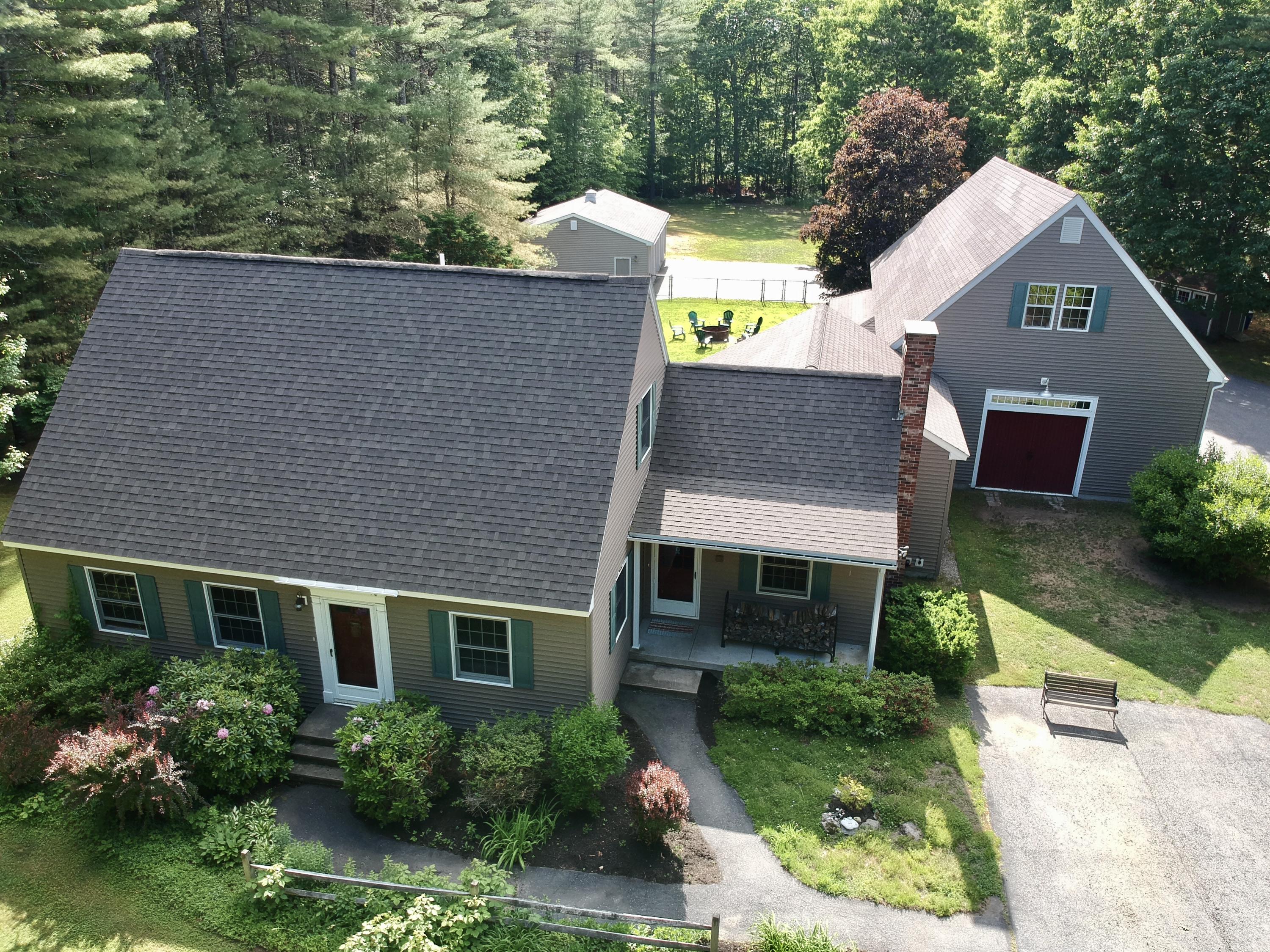 45 Newhall Road Wells, ME 04090 - Photo 1 of 99 DJI_0169