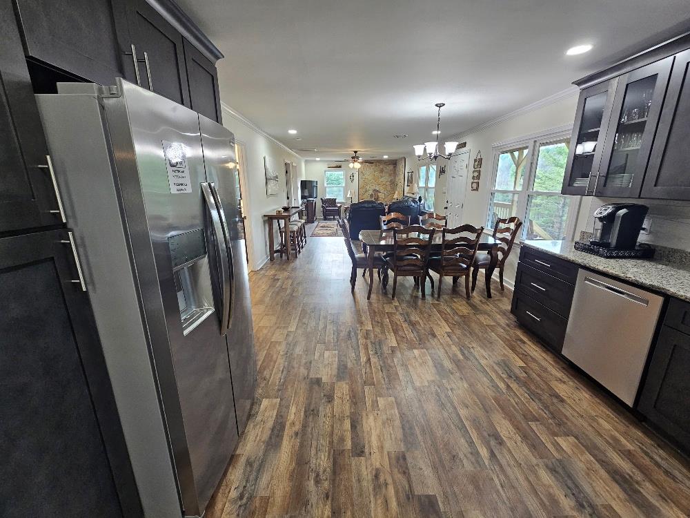 902 Sandy Level Road Woodlawn, VA 24381 - Photo 23 of 52 Gallery Image 23