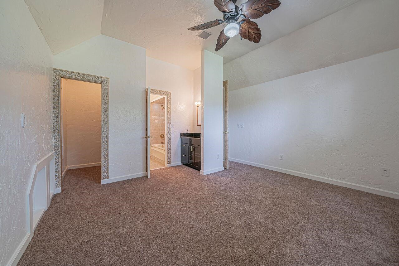2800 Combe Hill Trail Raleigh, NC 27613 - Photo 17 of 30 Bedroom 3