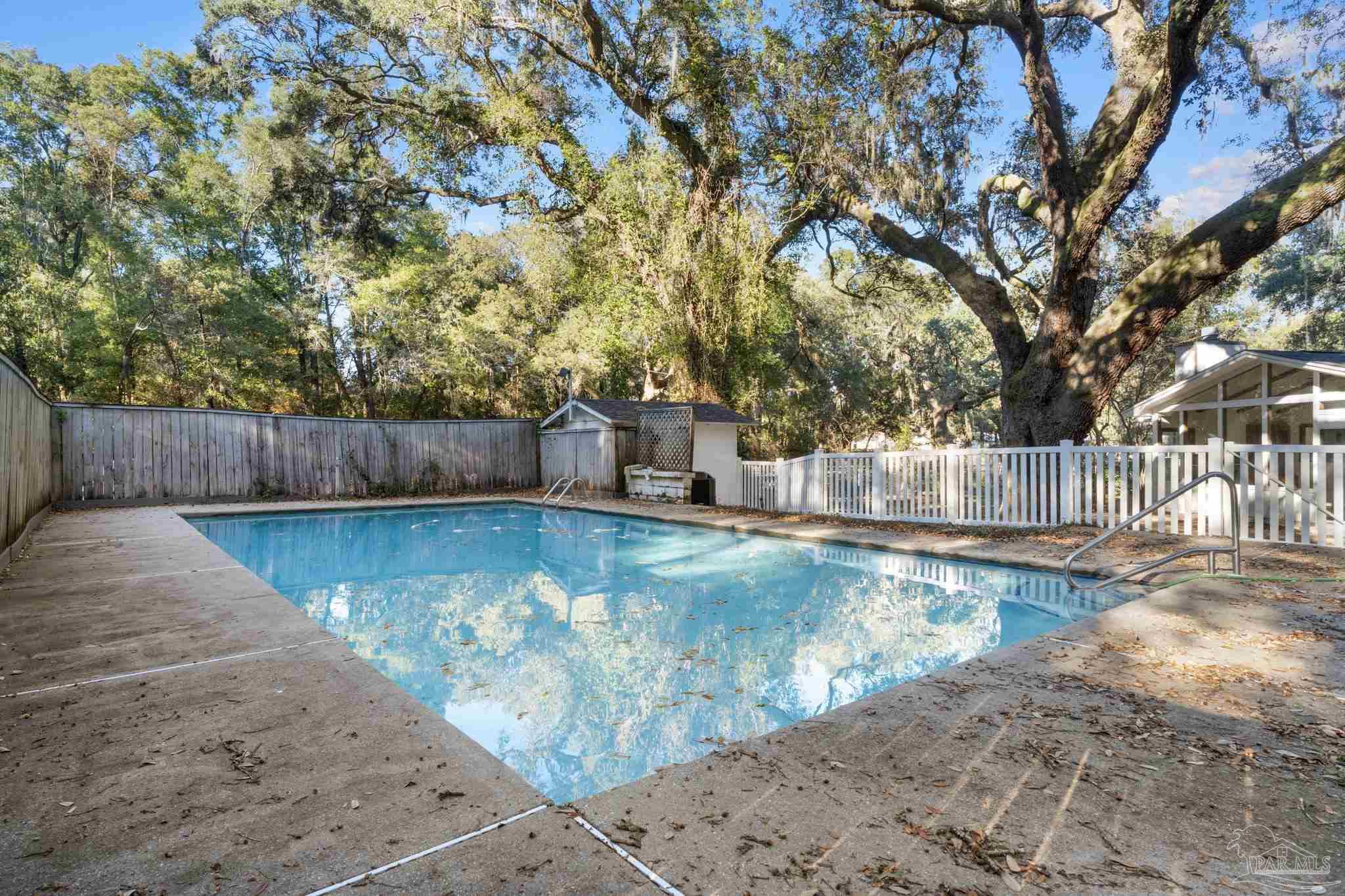 4449 Garcon Point Road Bagdad, FL 32583 - Photo 2 of 35 Gallery Image 2