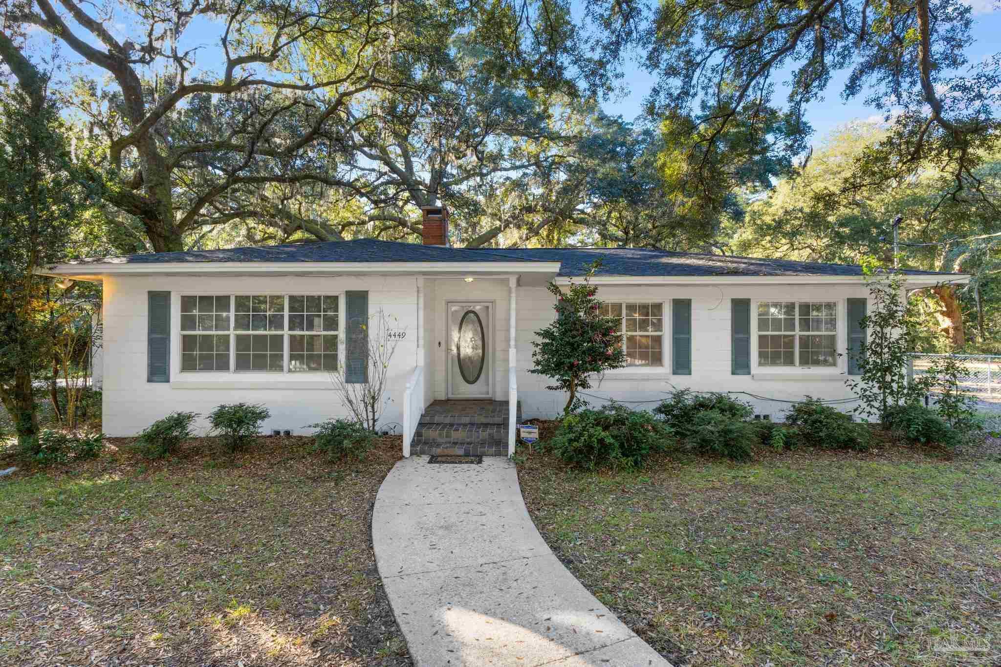 4449 Garcon Point Road Bagdad, FL 32583 - Photo 34 of 35 Gallery Image 34
