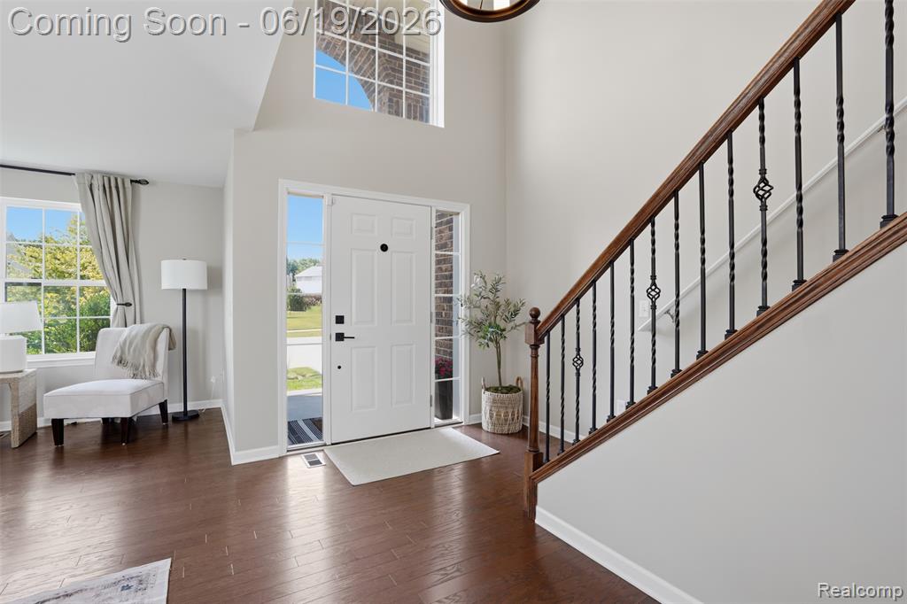 3849 Silver Charm Lane Howell, MI 48843 - Photo 5 of 41