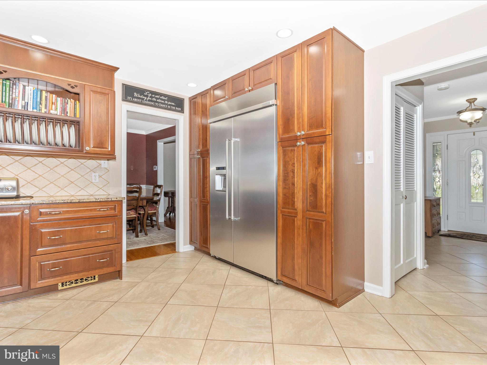 7 Emerson Road Severna Park, MD 21146 - Photo 13 of 49 Kitchen