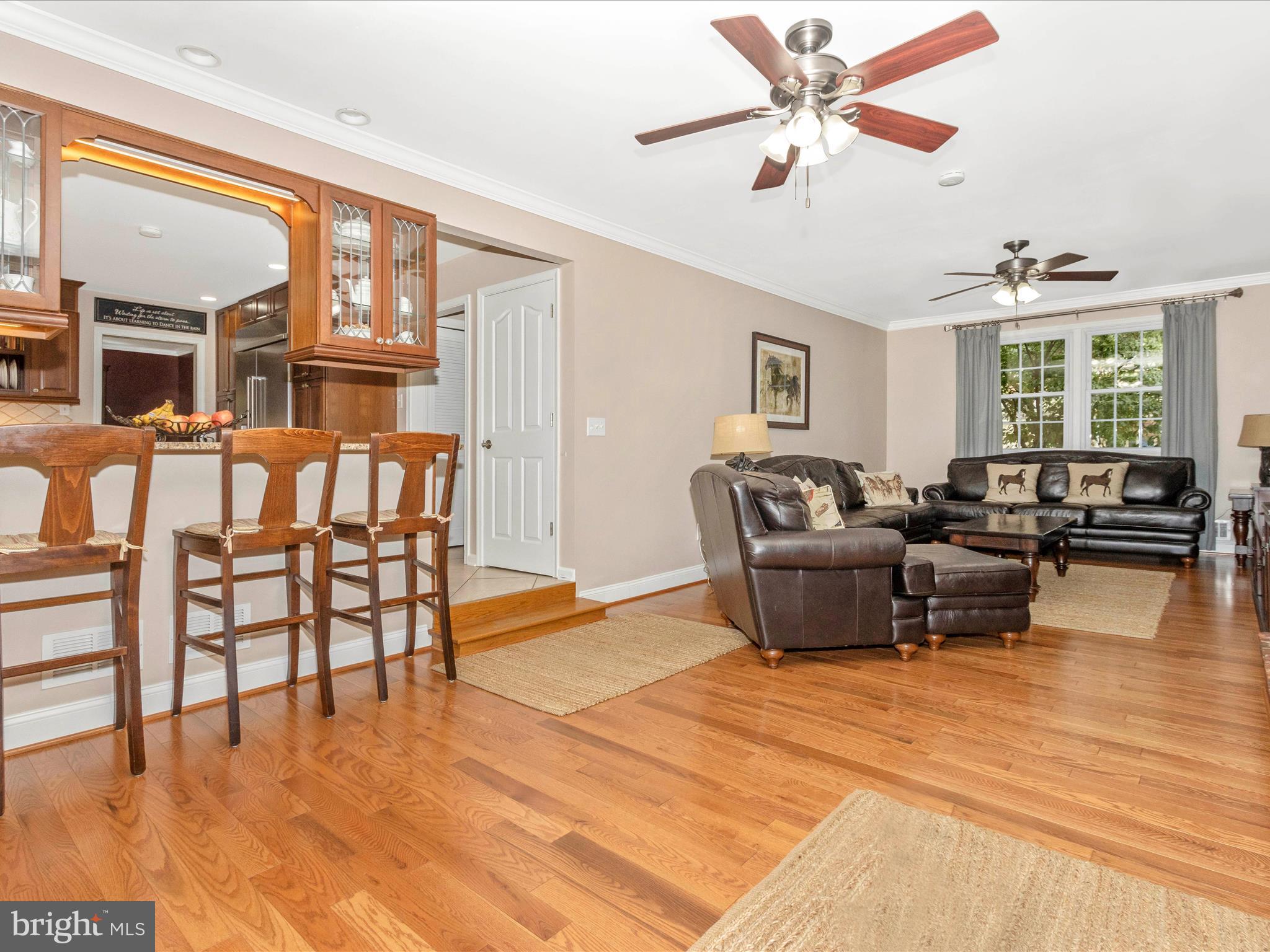 7 Emerson Road Severna Park, MD 21146 - Photo 17 of 49 Family Room