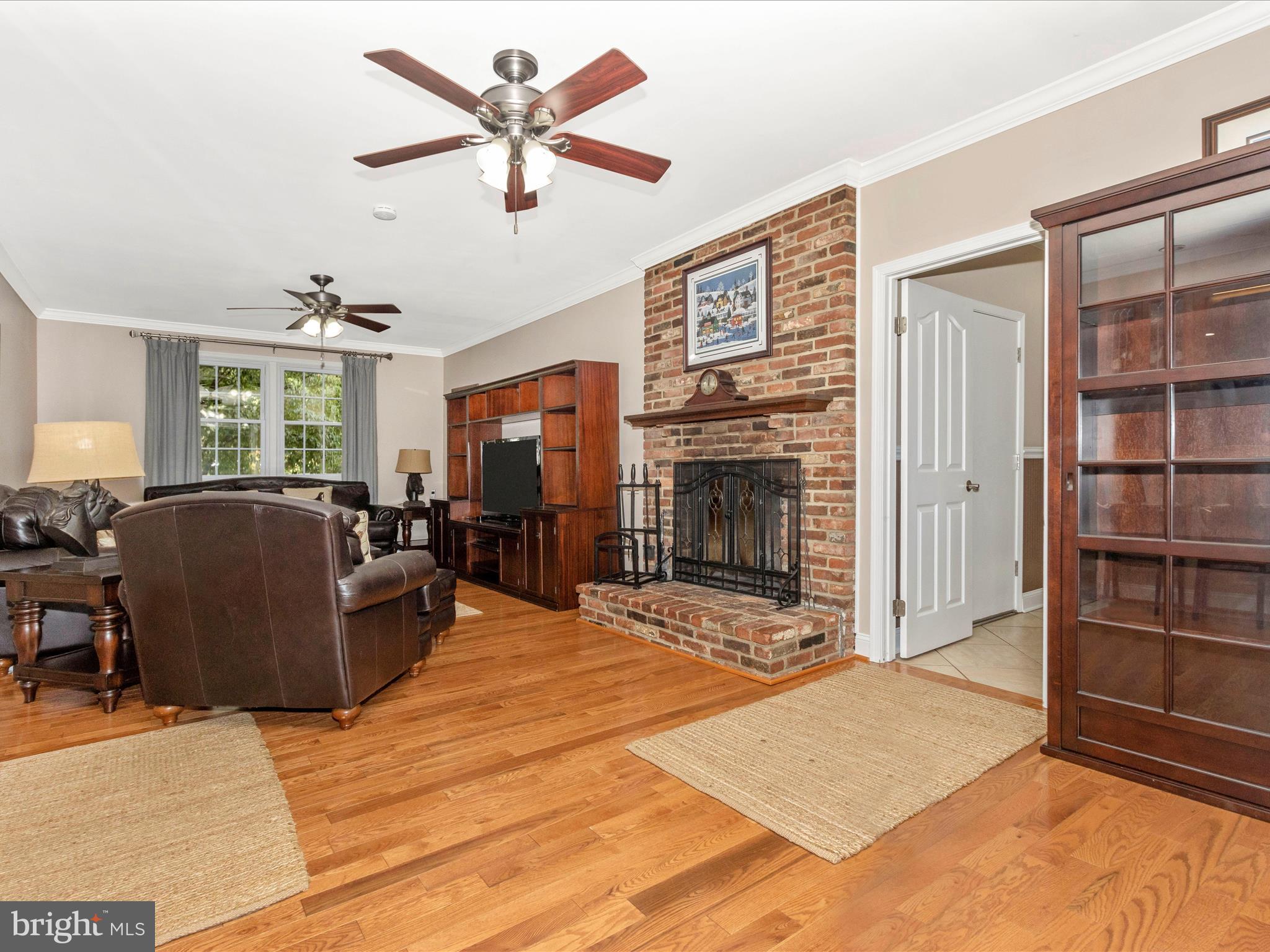 7 Emerson Road Severna Park, MD 21146 - Photo 18 of 49 Family Room