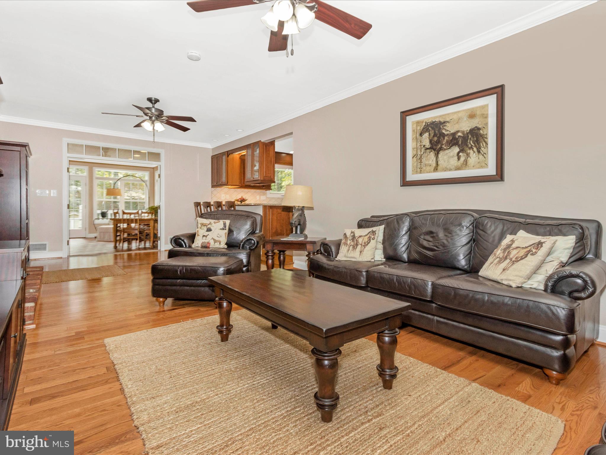 7 Emerson Road Severna Park, MD 21146 - Photo 19 of 49 Family Room