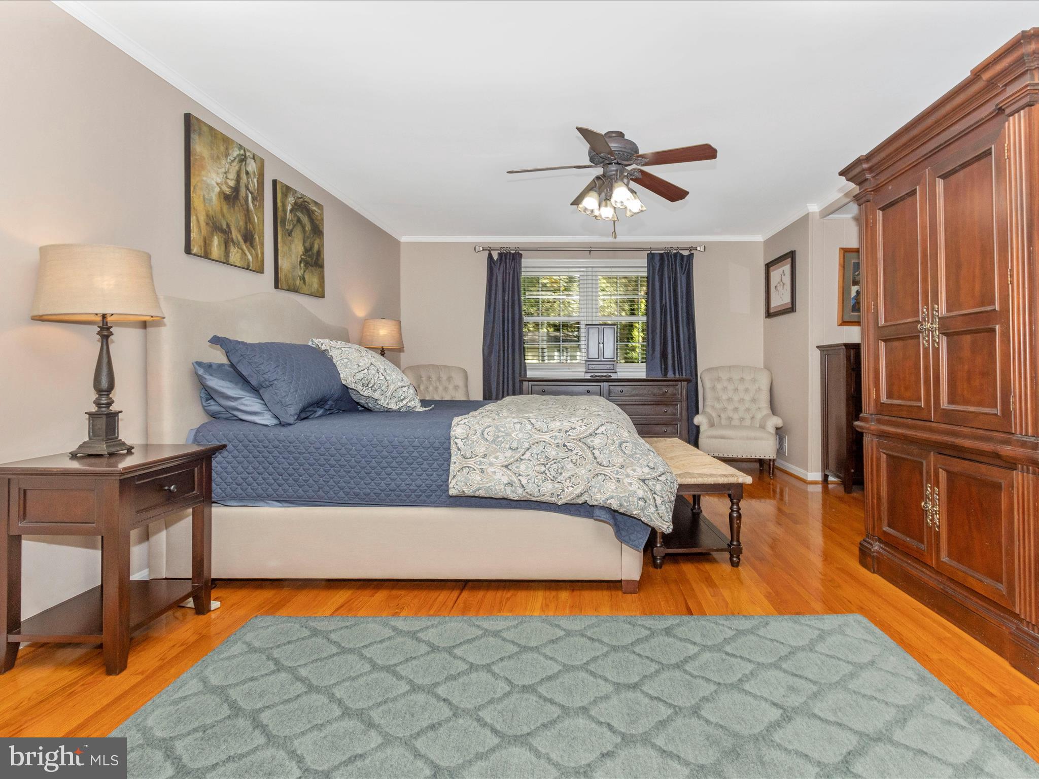 7 Emerson Road Severna Park, MD 21146 - Photo 22 of 49 Primary Bedroom