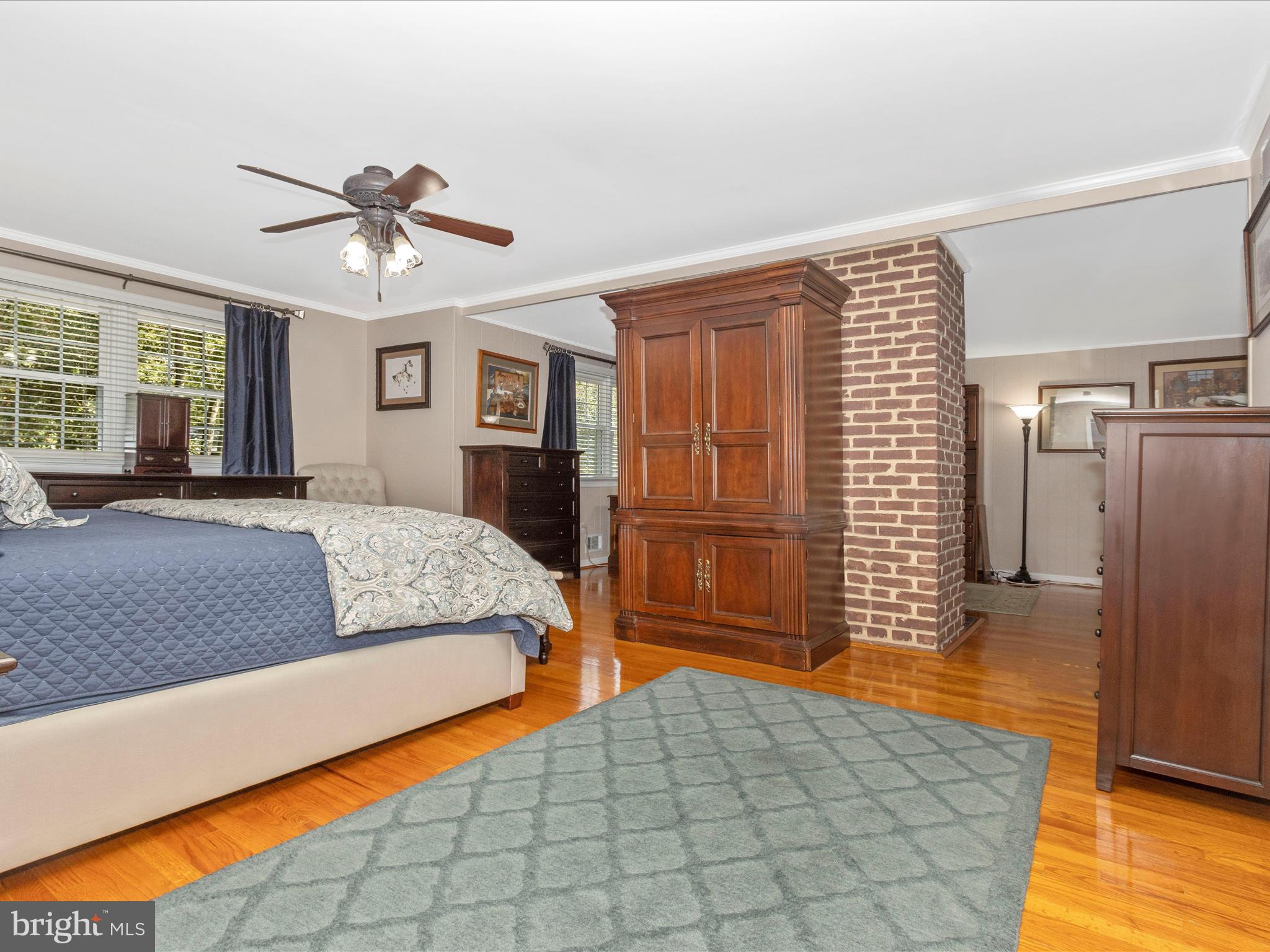 7 Emerson Road Severna Park, MD 21146 - Photo 23 of 49 Primary Bedroom