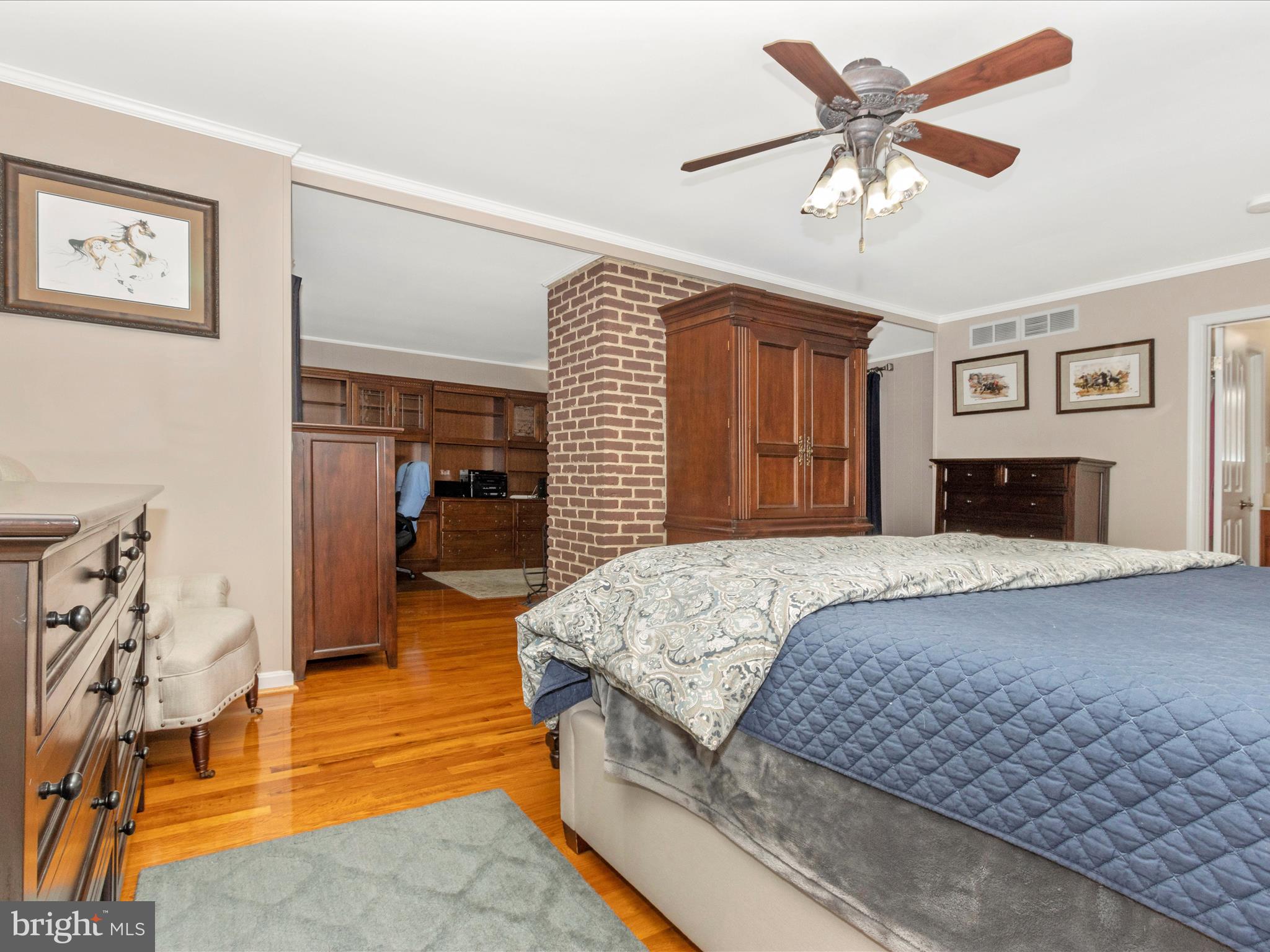 7 Emerson Road Severna Park, MD 21146 - Photo 24 of 49 Primary Bedroom