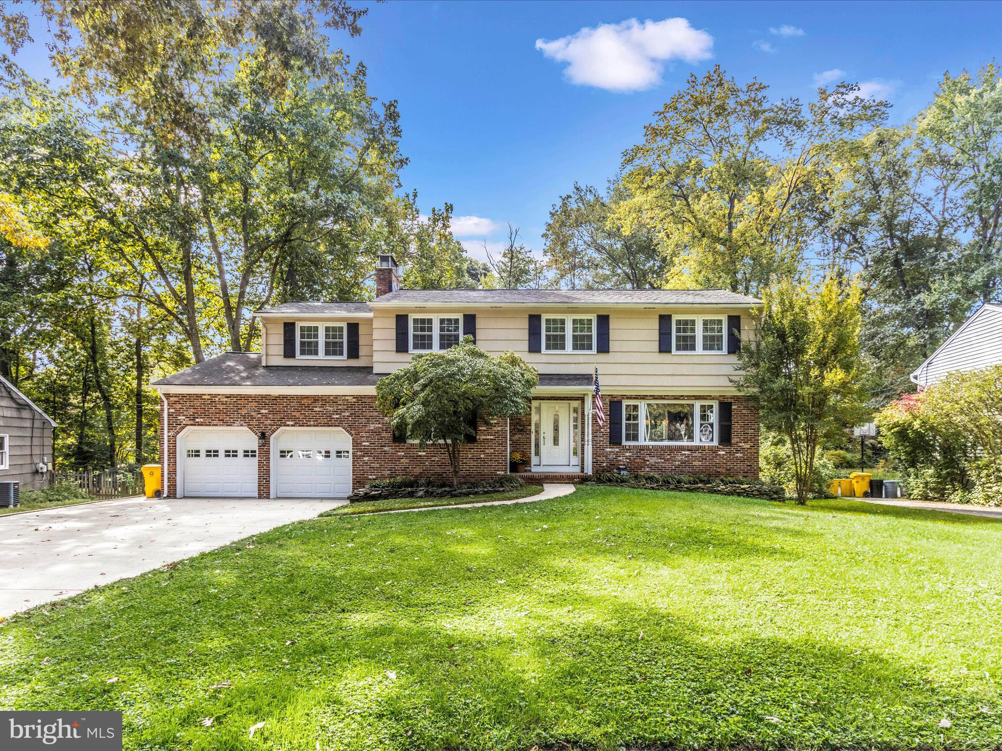 7 Emerson Road Severna Park, MD 21146 - Photo 39 of 49 Exterior Front