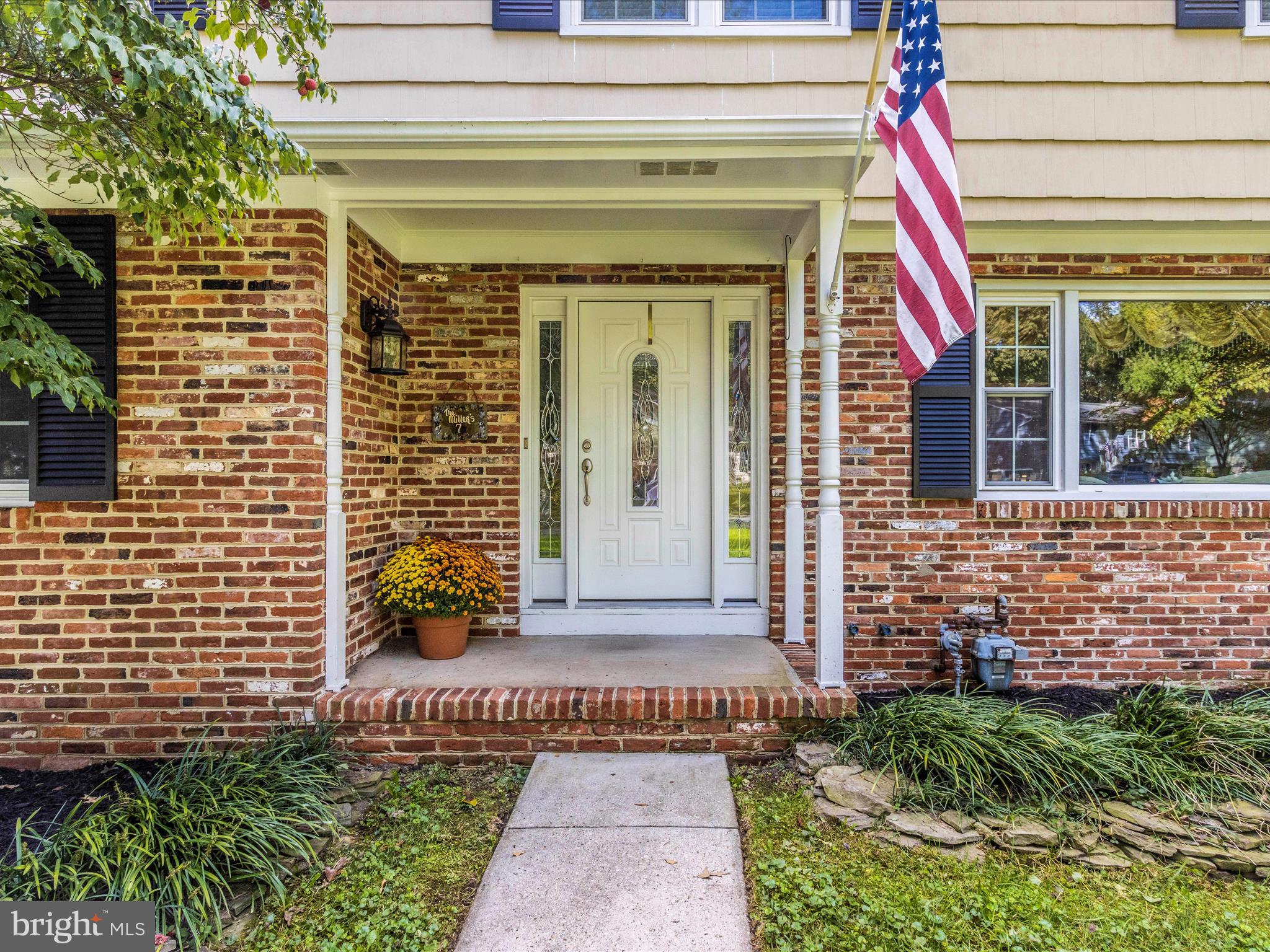 7 Emerson Road Severna Park, MD 21146 - Photo 40 of 49 Entrance