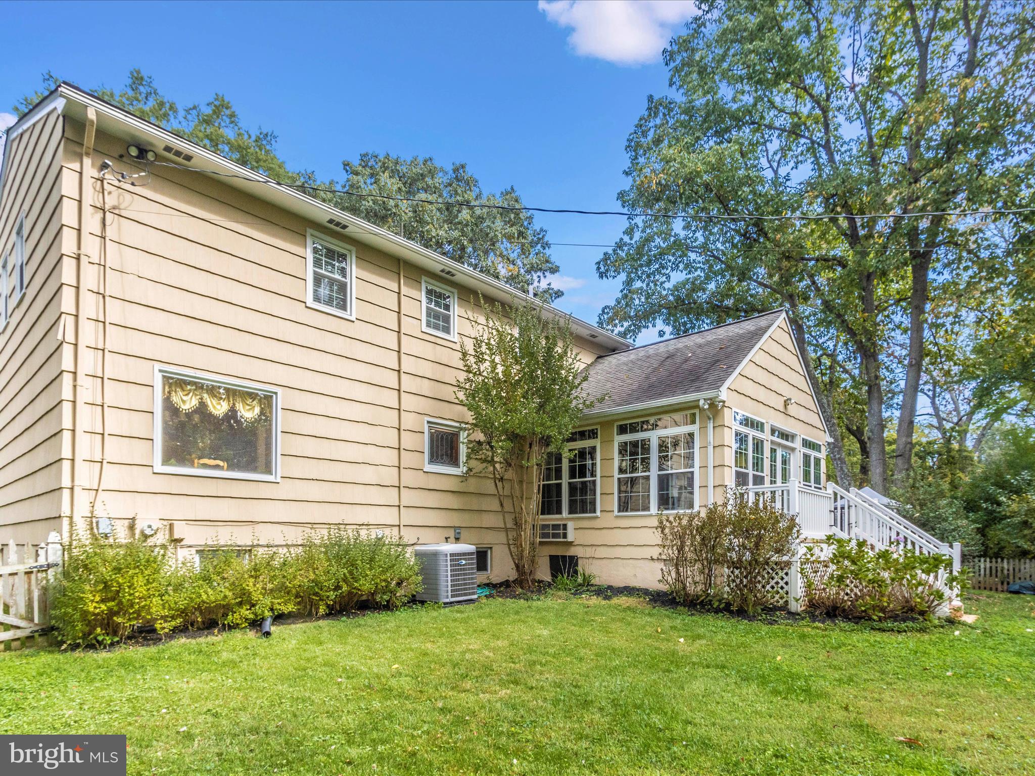 7 Emerson Road Severna Park, MD 21146 - Photo 41 of 49 Exterior Back