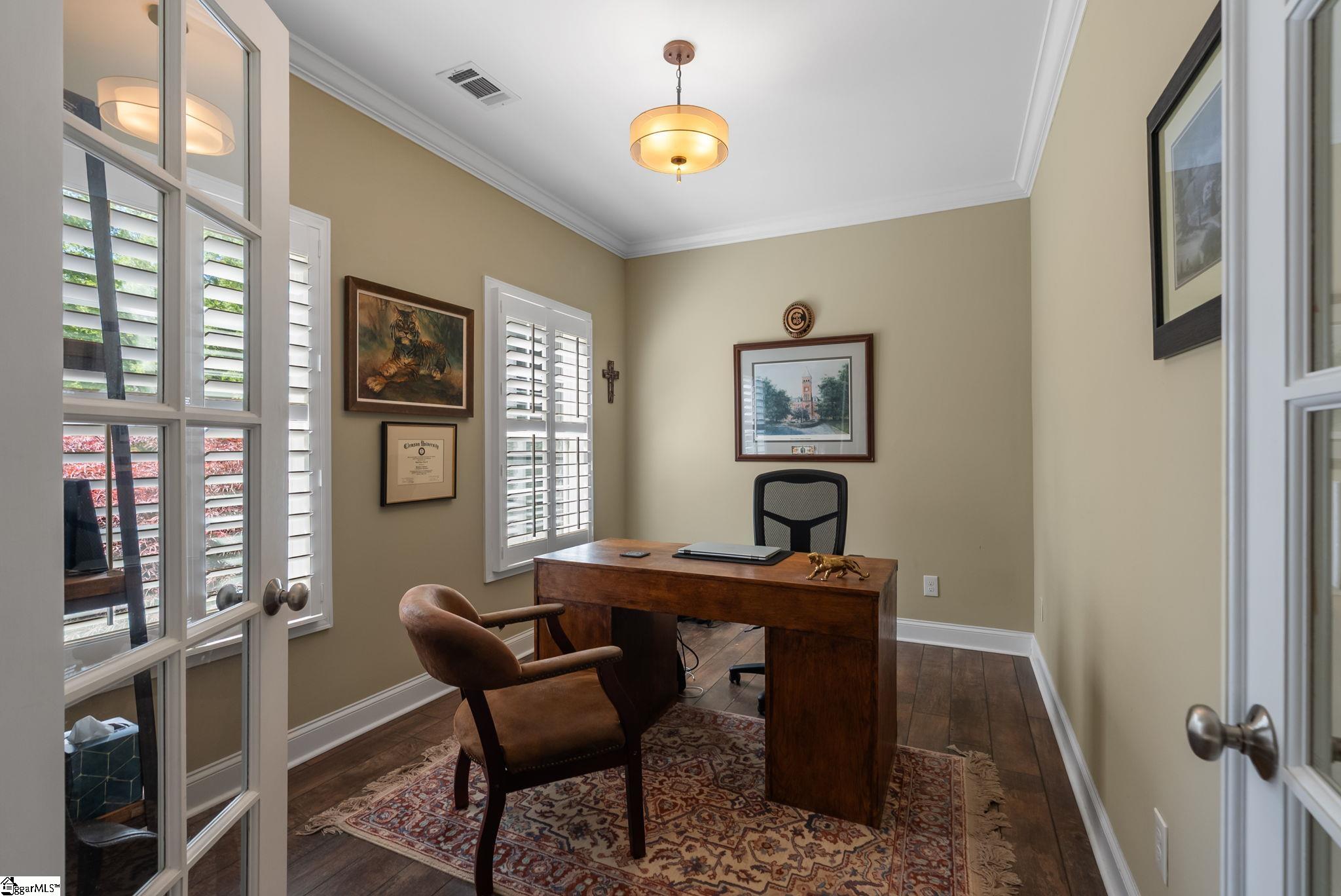 95 Triangle Pine Road Fountain Inn, SC 29644 - Photo 18 of 40 Gallery Image 18