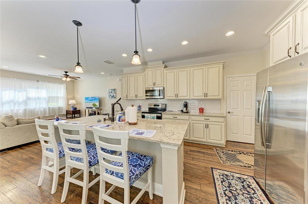 7844 52nd Terrace East Bradenton, FL 34203 - Photo 11 of 37