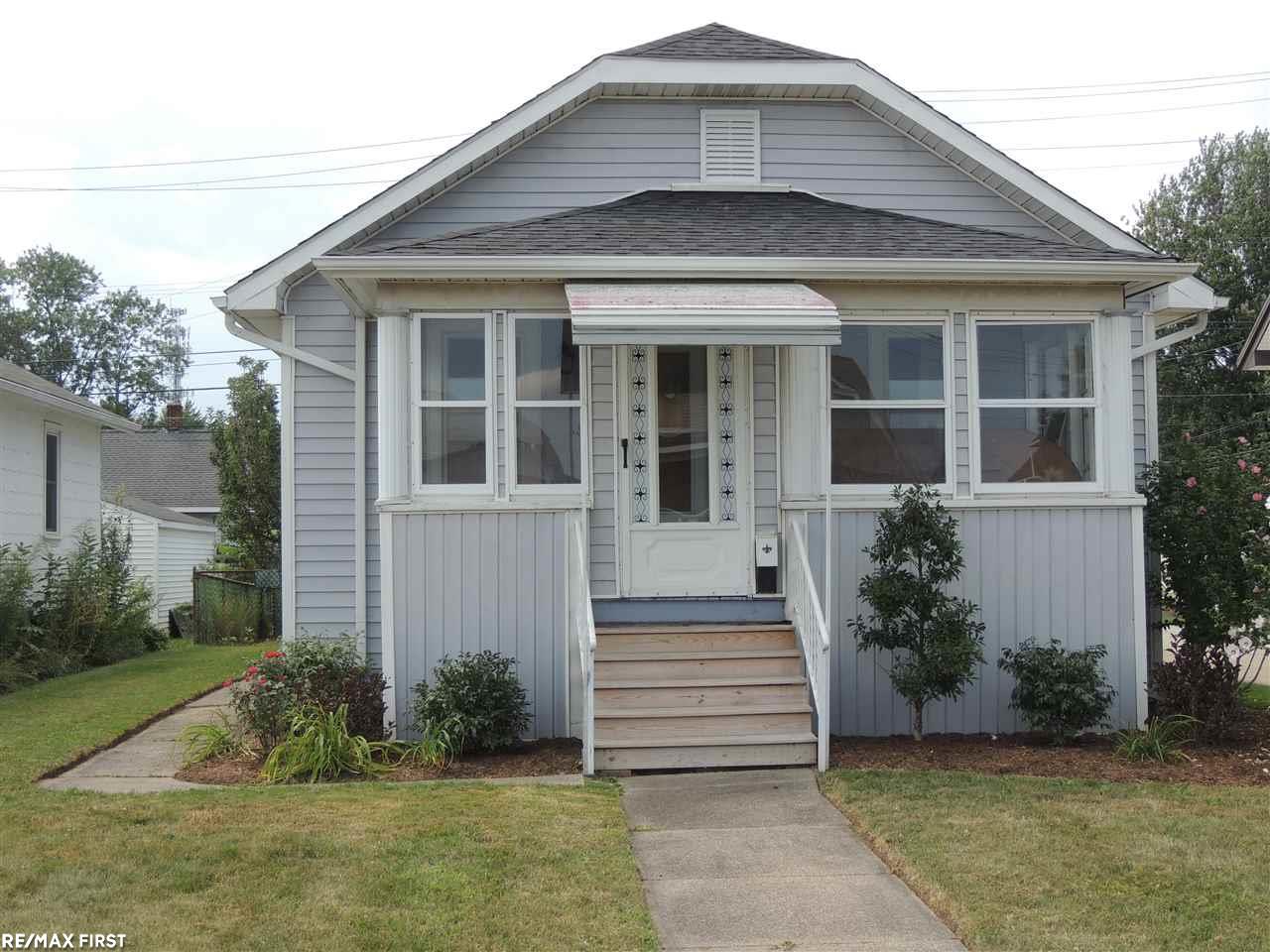 375 Cass Mount Mount Clemens, MI 48043 - Photo 24 of 26