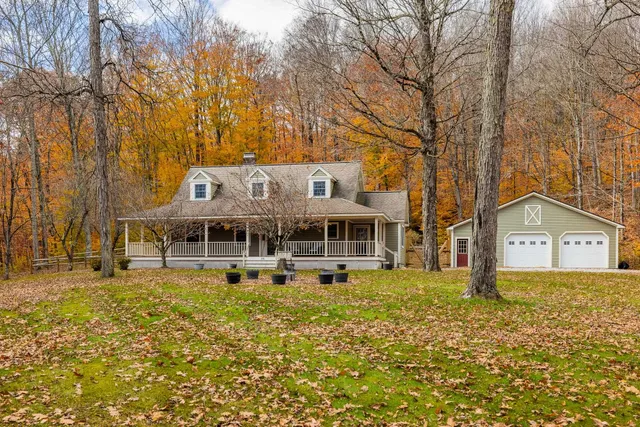 $465,000 | 181 White Tail Run, Arlington, VT 05250
