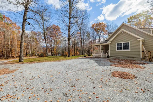 $465,000 | 181 White Tail Run, Arlington, VT 05250