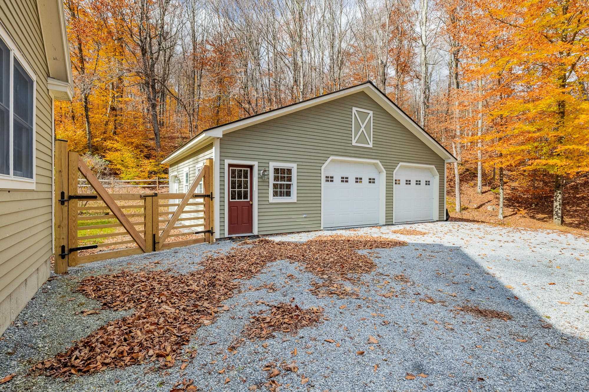 181 White Tail Run Arlington, VT 05250 - Photo 12 of 41