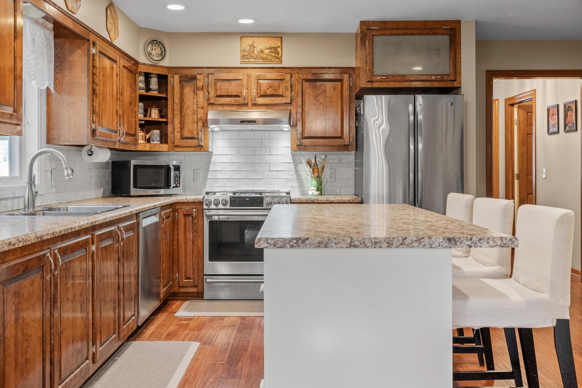 181 White Tail Run Arlington, VT 05250 - Photo 21 of 41