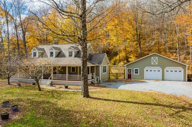 $465,000 | 181 White Tail Run, Arlington, VT 05250