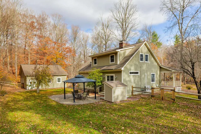 $465,000 | 181 White Tail Run, Arlington, VT 05250